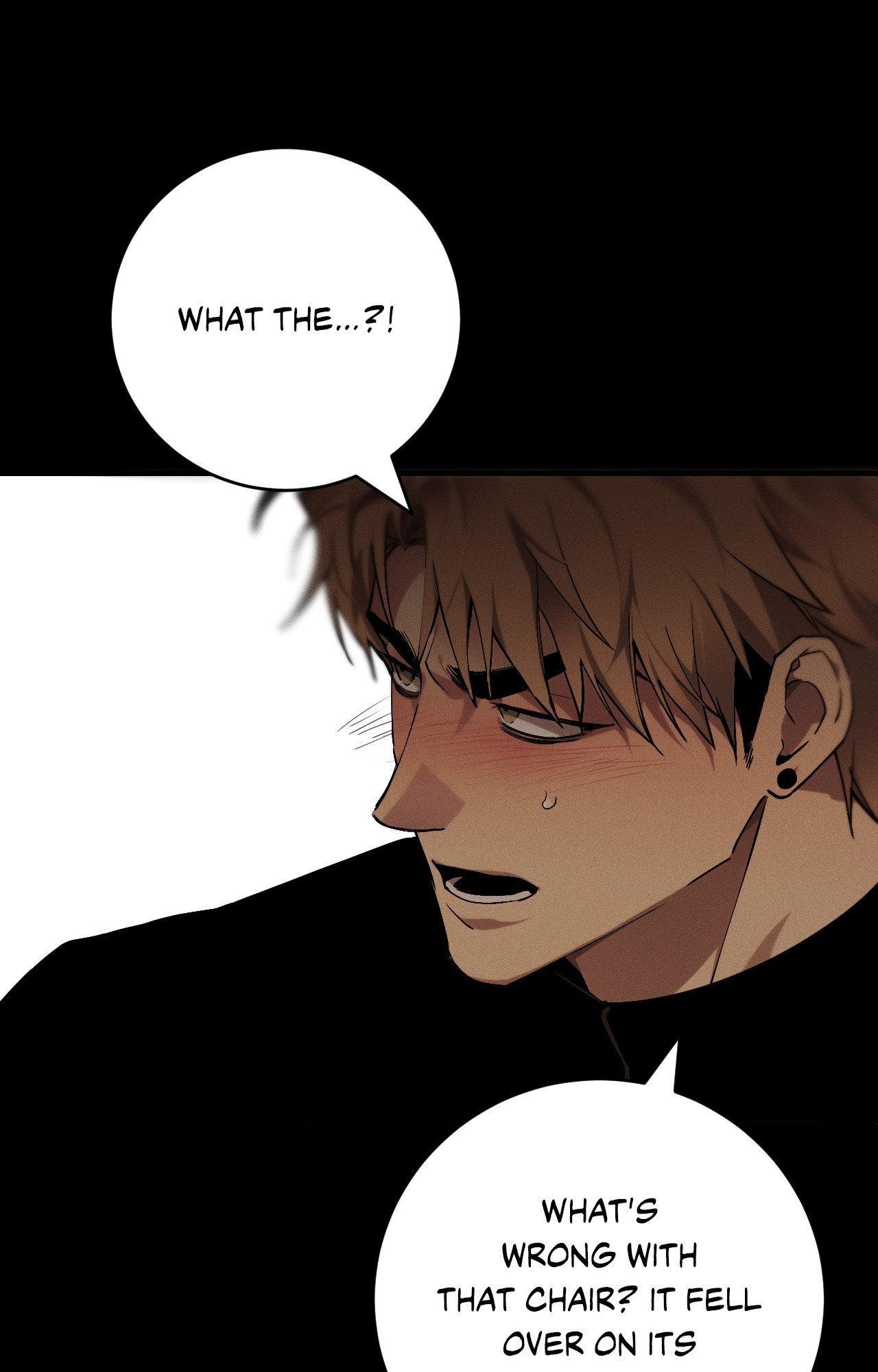 Read Die In My Arms chapter 15.8 image 86 on Lezhin