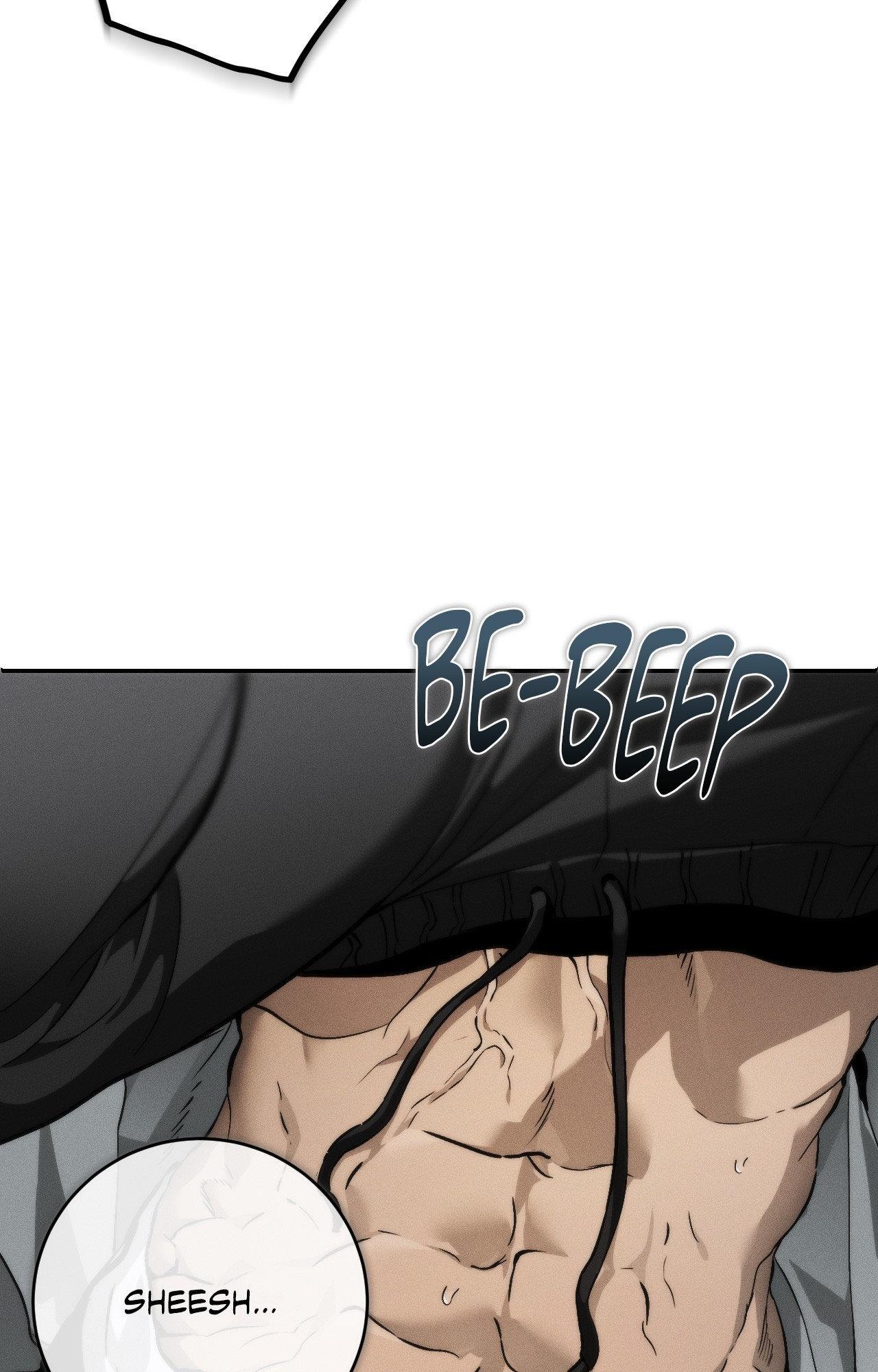 Read Die In My Arms chapter 15.8 image 9 on Lezhin
