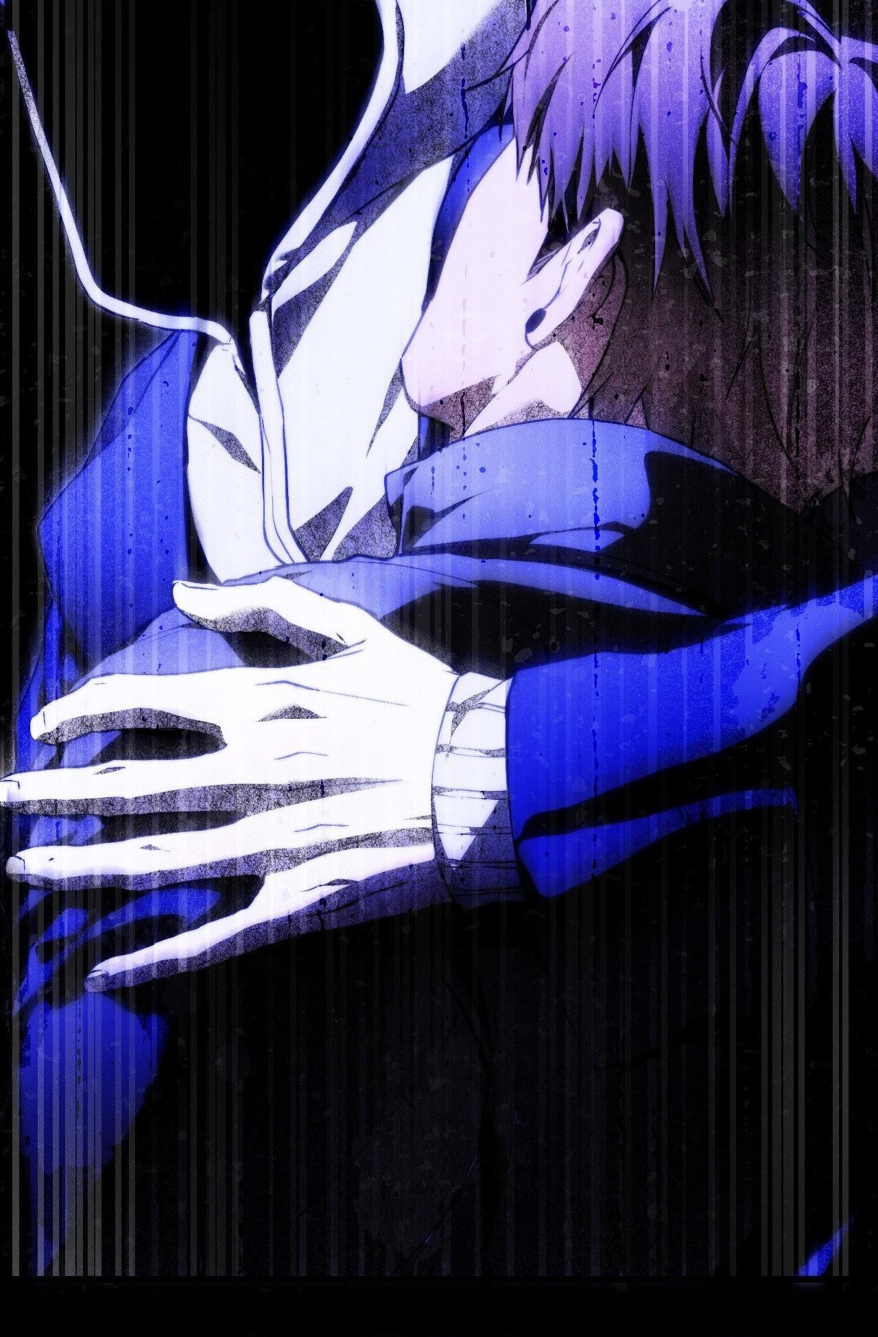 Read Die In My Arms chapter 15.8 image 94 on Lezhin