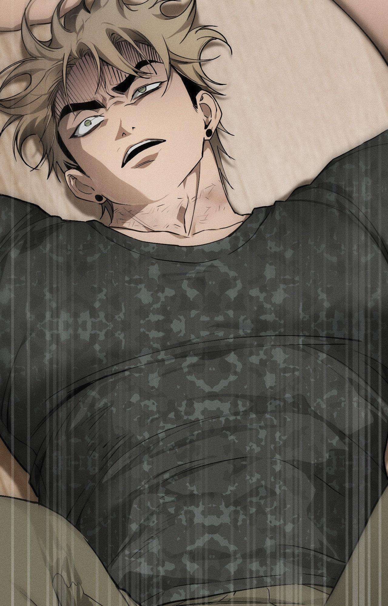 Read Die In My Arms chapter 15.8 image 97 on Lezhin