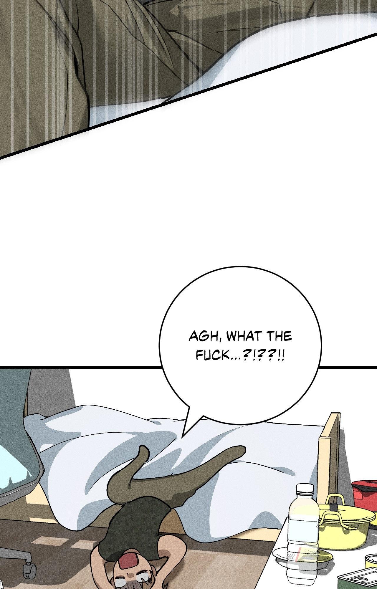 Read Die In My Arms chapter 15.8 image 98 on Lezhin