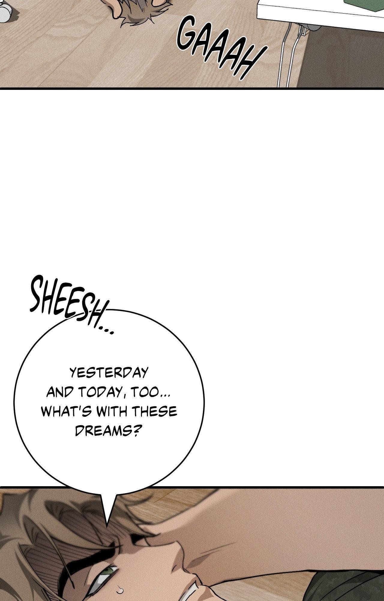 Read Die In My Arms chapter 15.8 image 99 on Lezhin