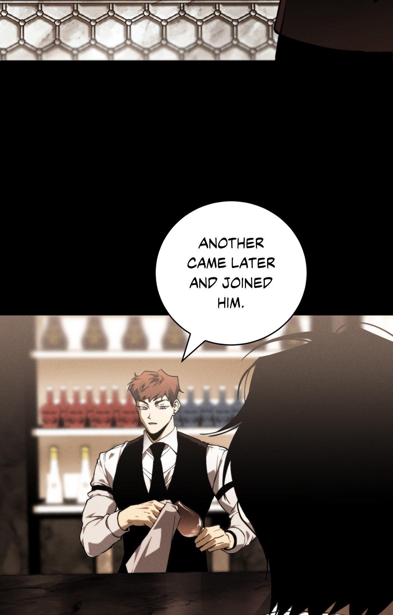 Read Die In My Arms chapter 15.9 image 1 on Lezhin
