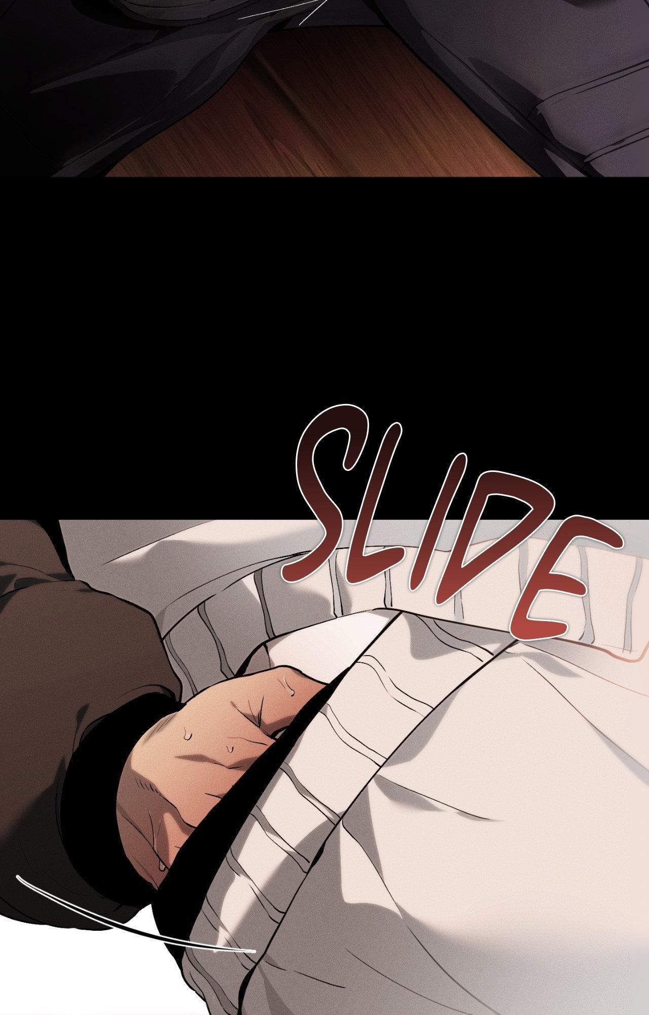 Read Die In My Arms chapter 15.9 image 10 on Lezhin
