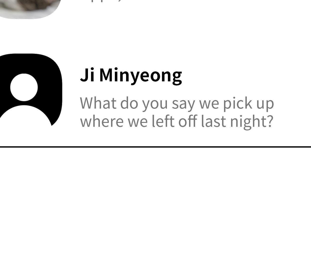 Read Die In My Arms chapter 15.9 image 100 on Lezhin