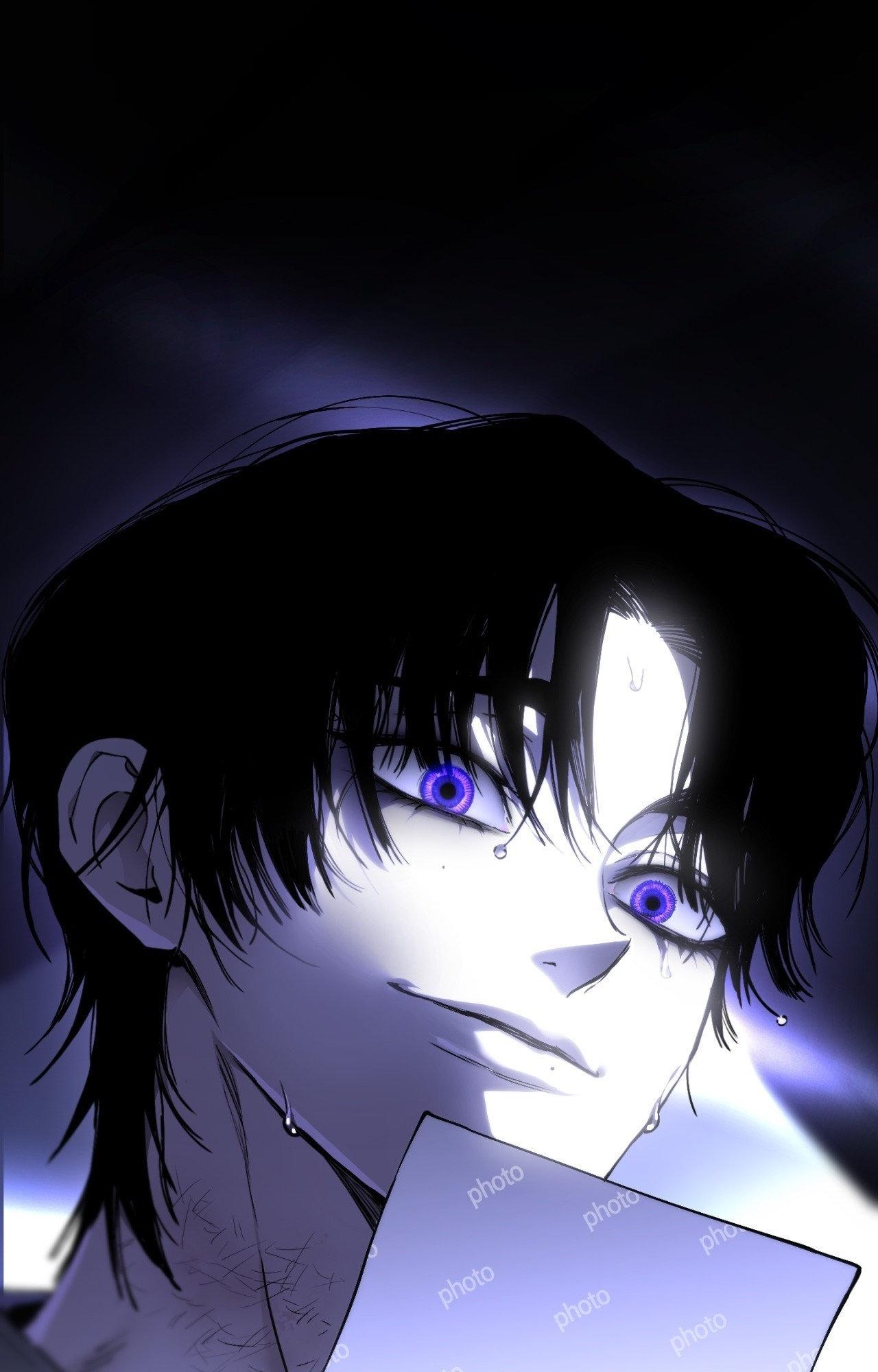 Read Die In My Arms chapter 15.9 image 102 on Lezhin