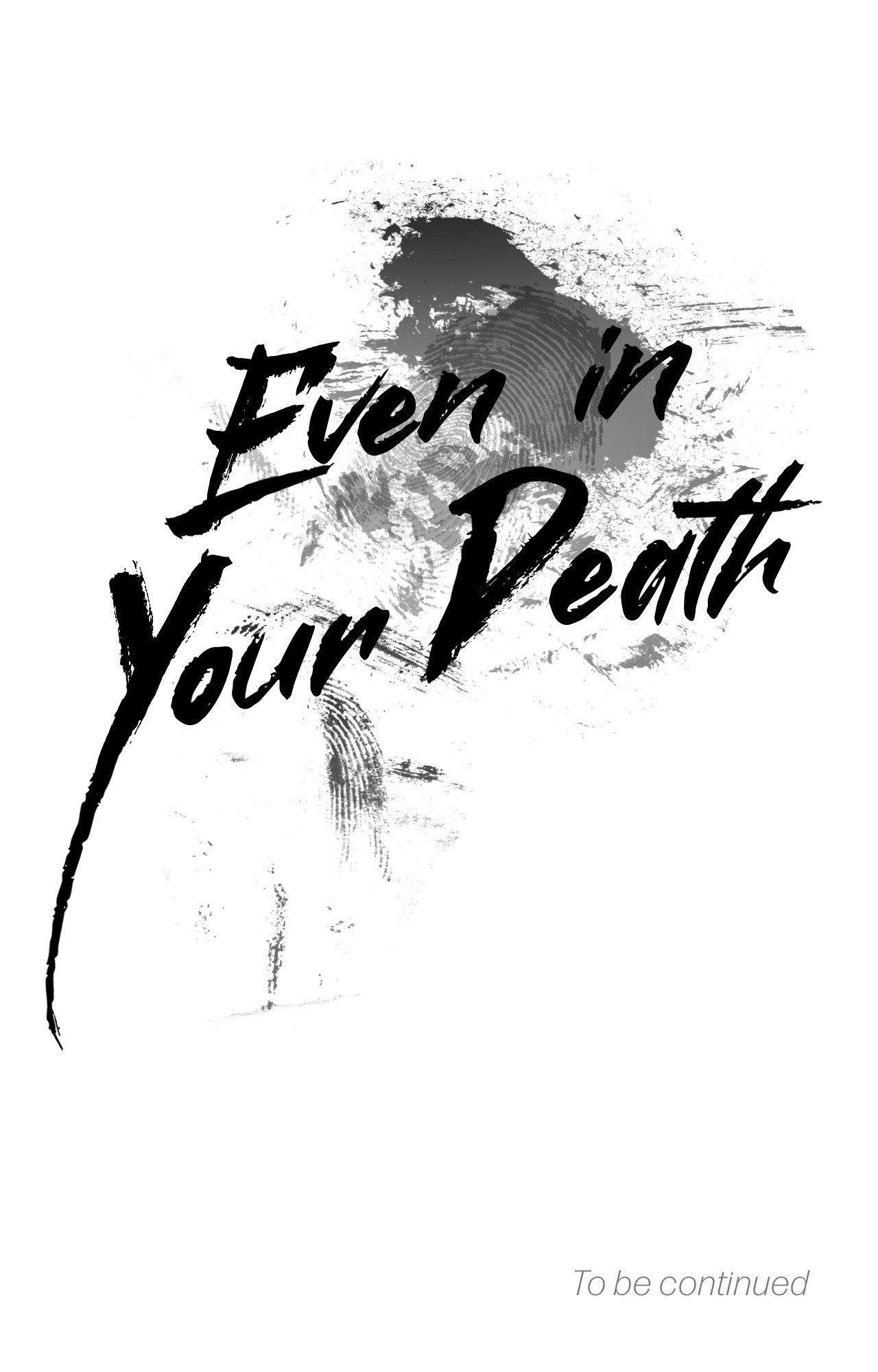 Read Die In My Arms chapter 15.9 image 106 on Lezhin
