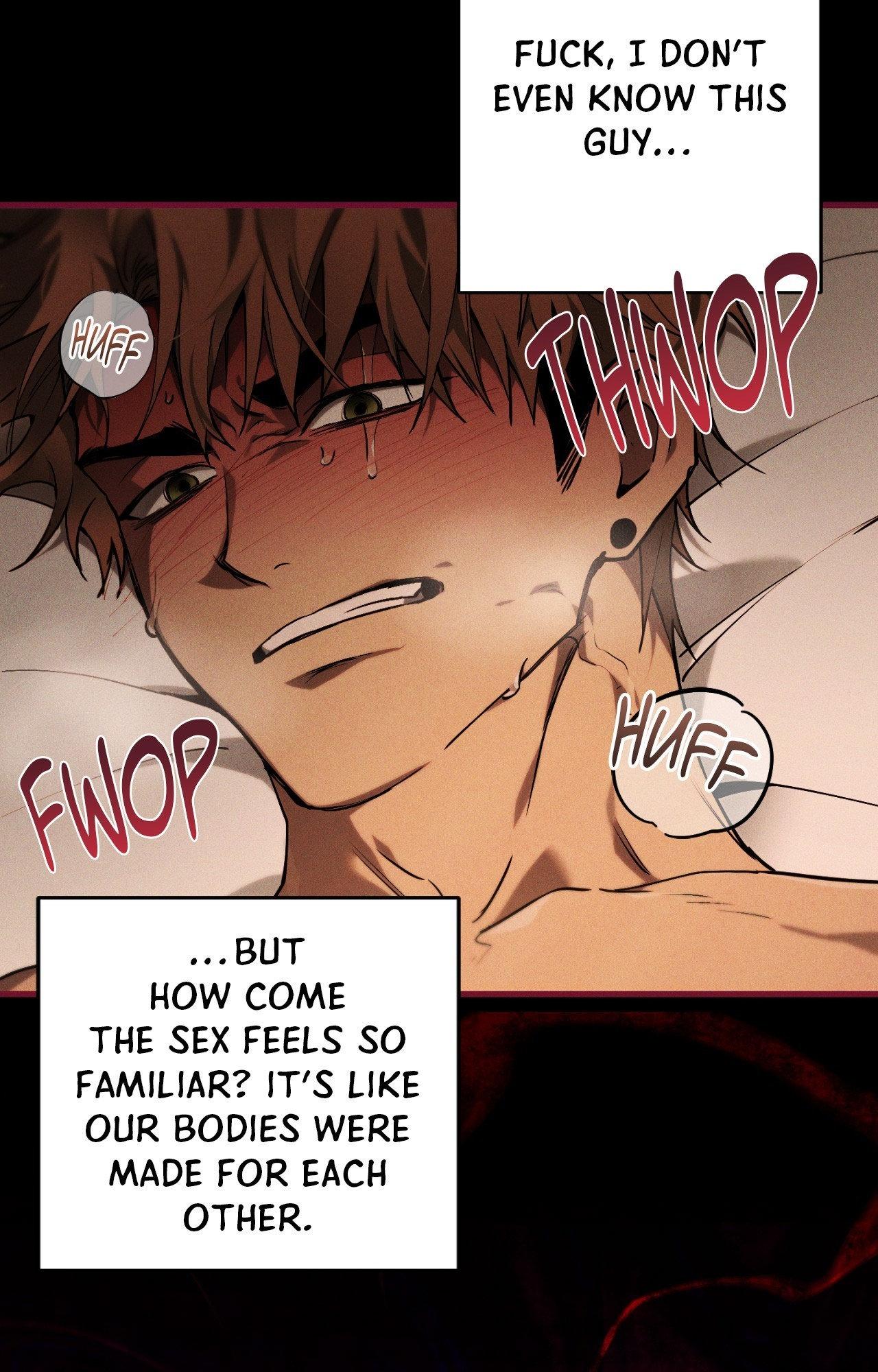 Read Die In My Arms chapter 15.9 image 18 on Lezhin