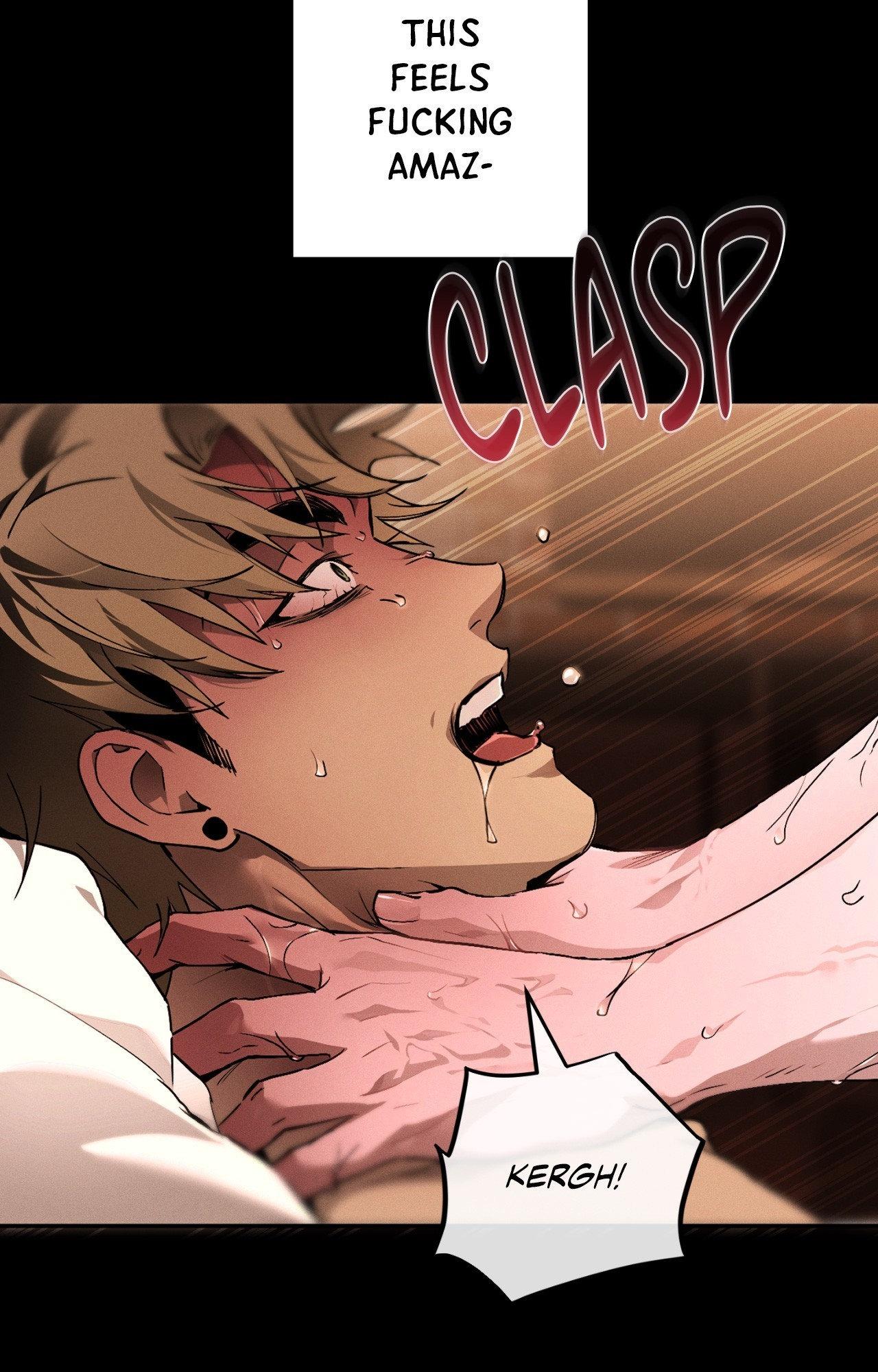 Read Die In My Arms chapter 15.9 image 21 on Lezhin