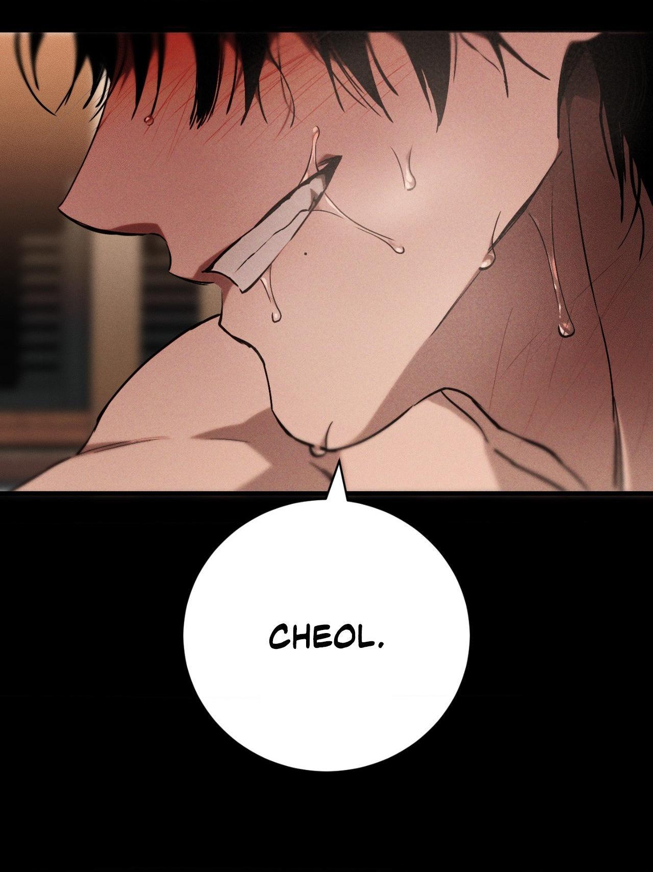 Read Die In My Arms chapter 15.9 image 22 on Lezhin