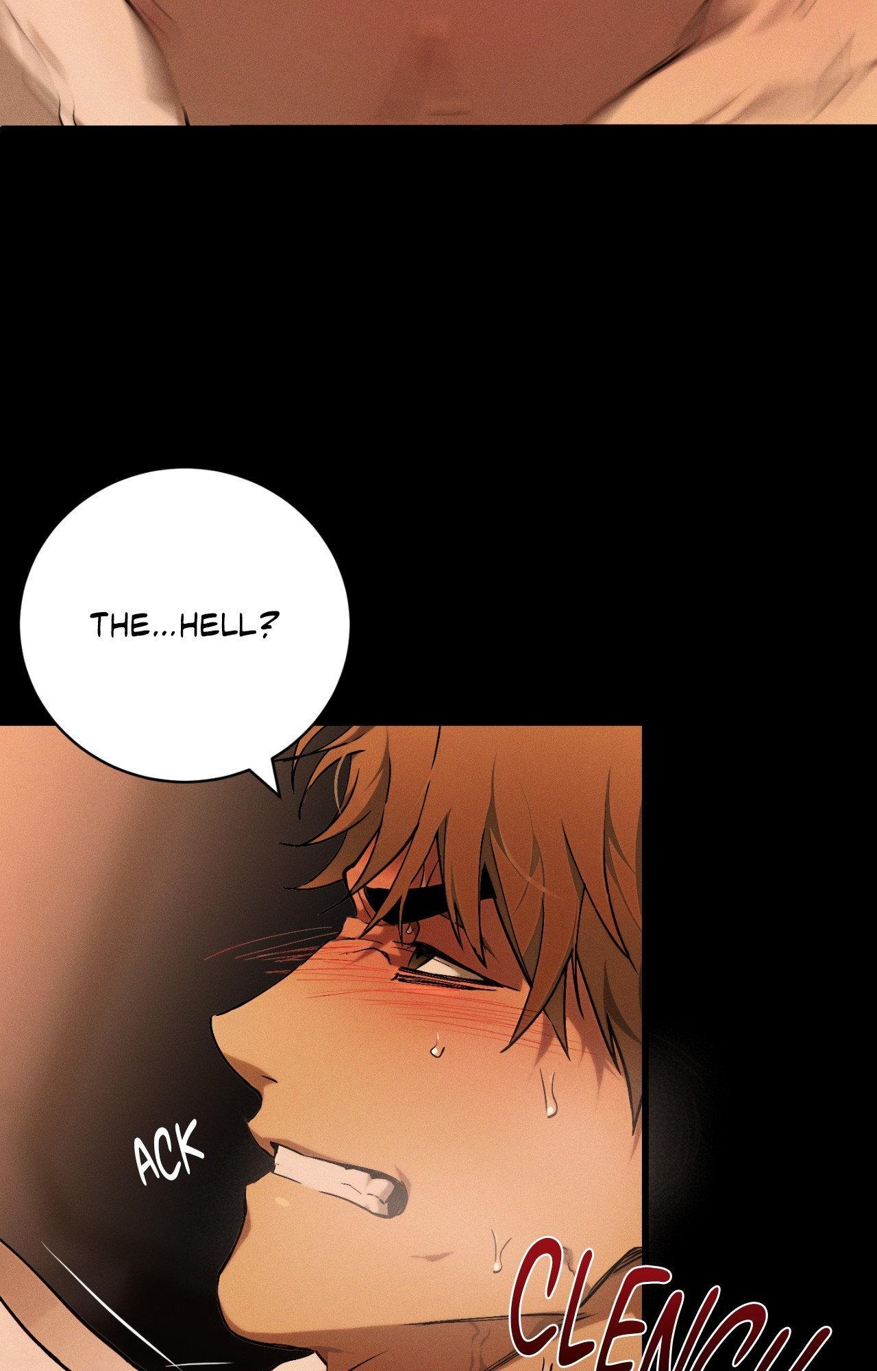 Read Die In My Arms chapter 15.9 image 24 on Lezhin