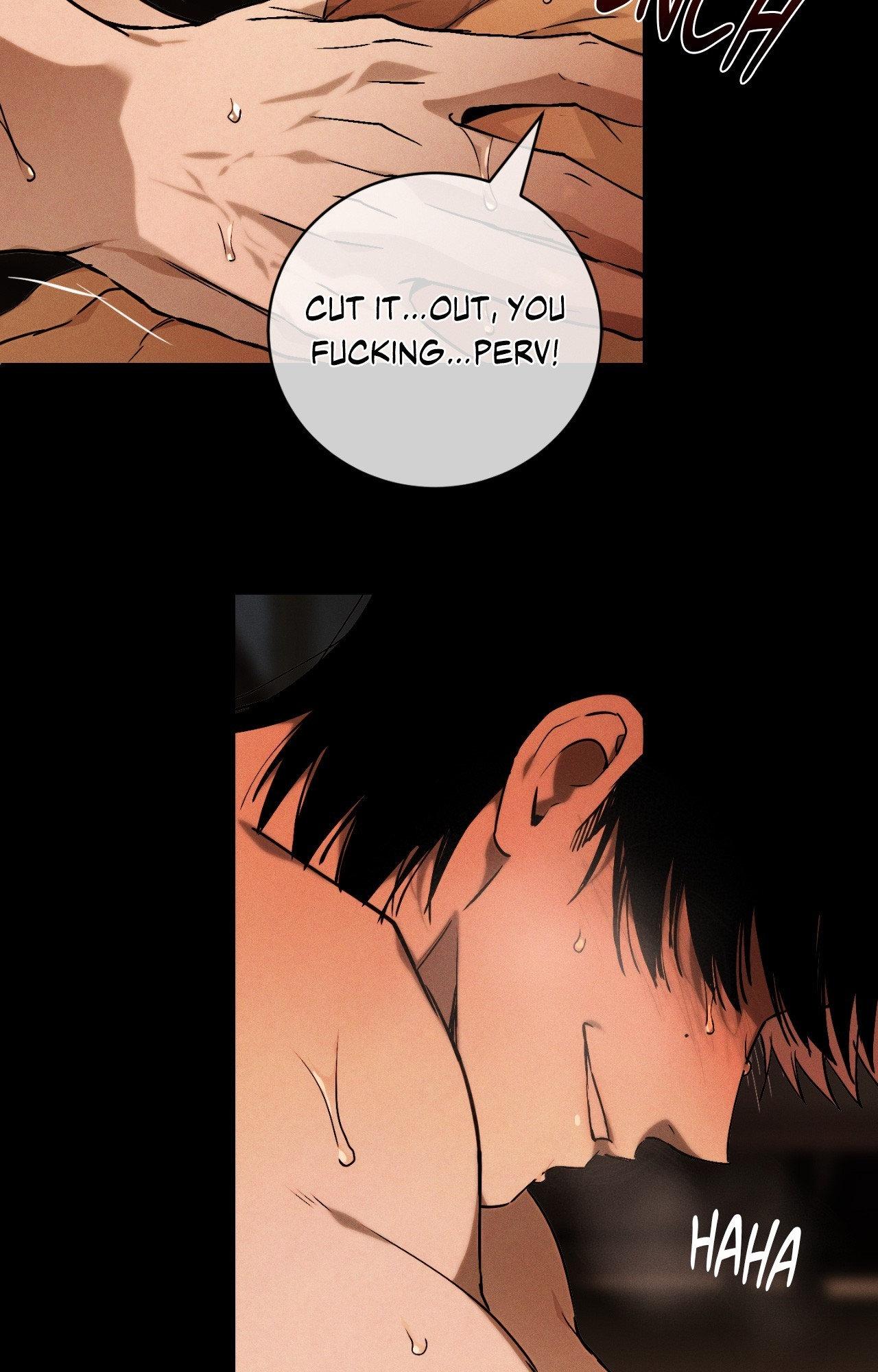 Read Die In My Arms chapter 15.9 image 25 on Lezhin