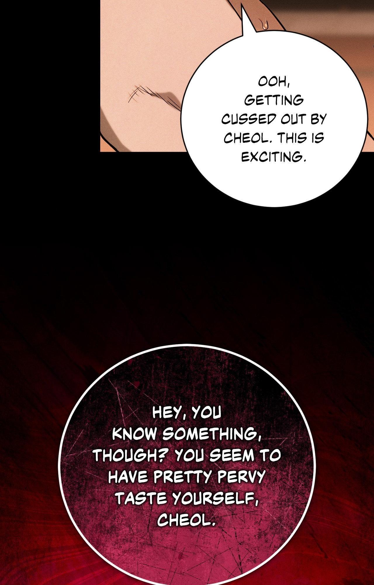 Read Die In My Arms chapter 15.9 image 26 on Lezhin