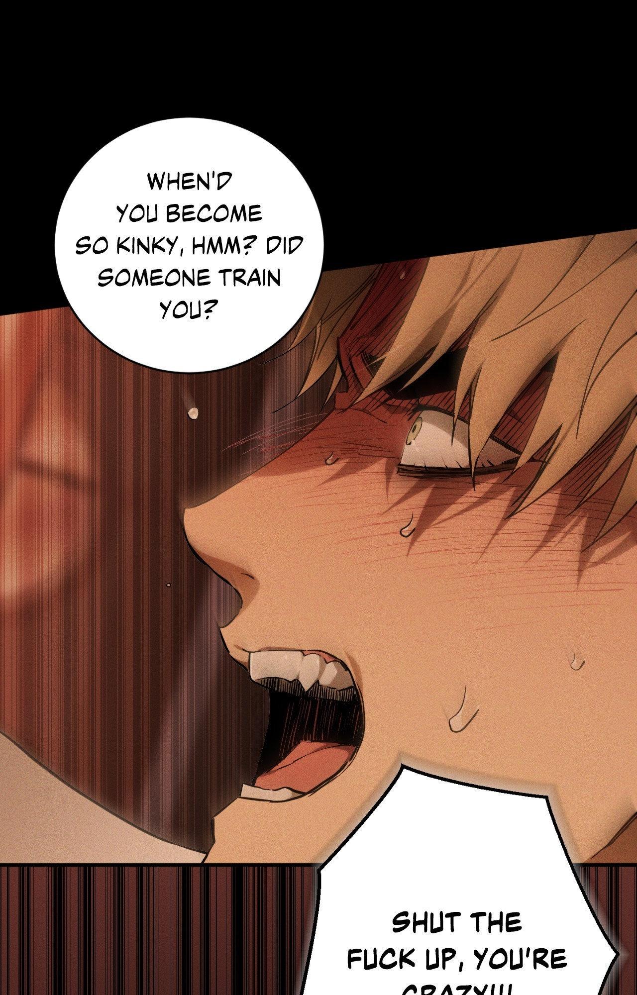 Read Die In My Arms chapter 15.9 image 29 on Lezhin