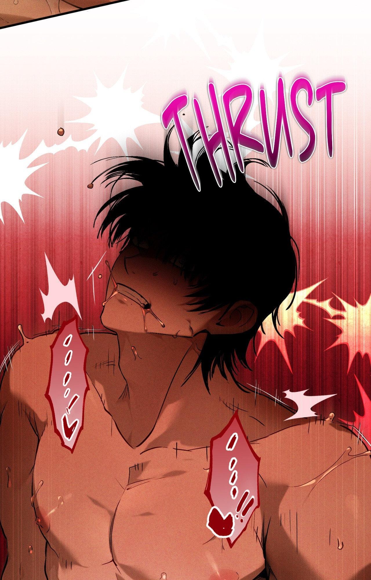 Read Die In My Arms chapter 15.9 image 31 on Lezhin