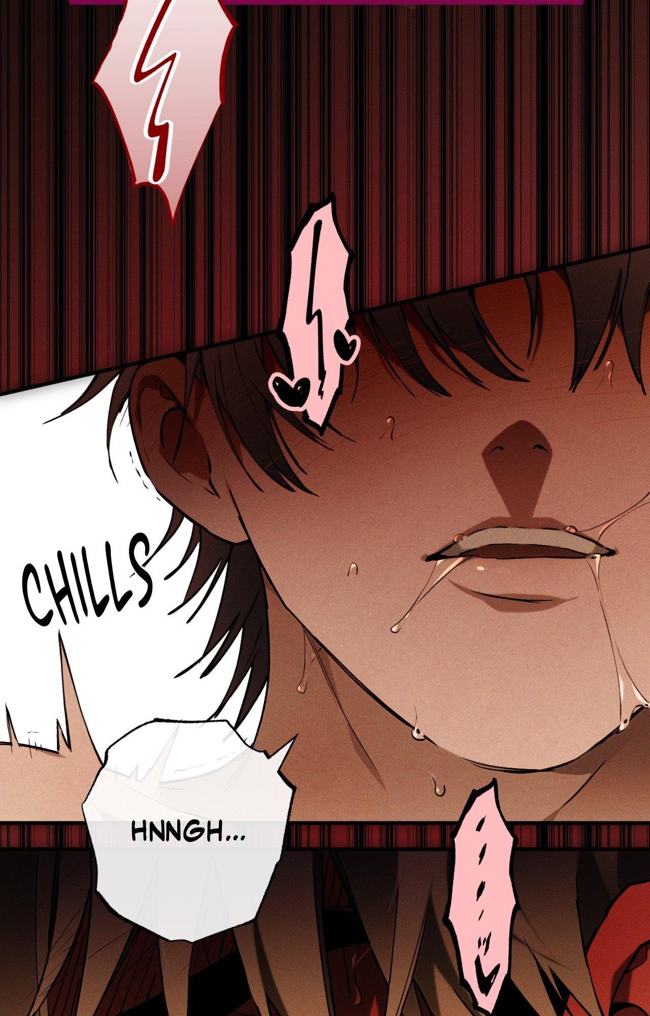 Read Die In My Arms chapter 15.9 image 34 on Lezhin