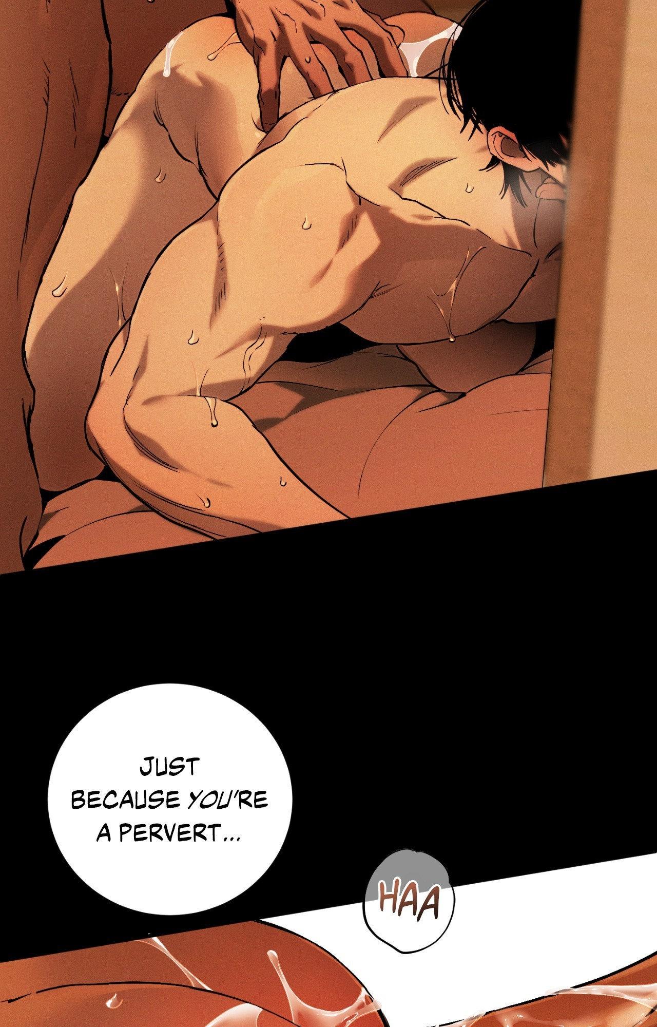 Read Die In My Arms chapter 15.9 image 38 on Lezhin