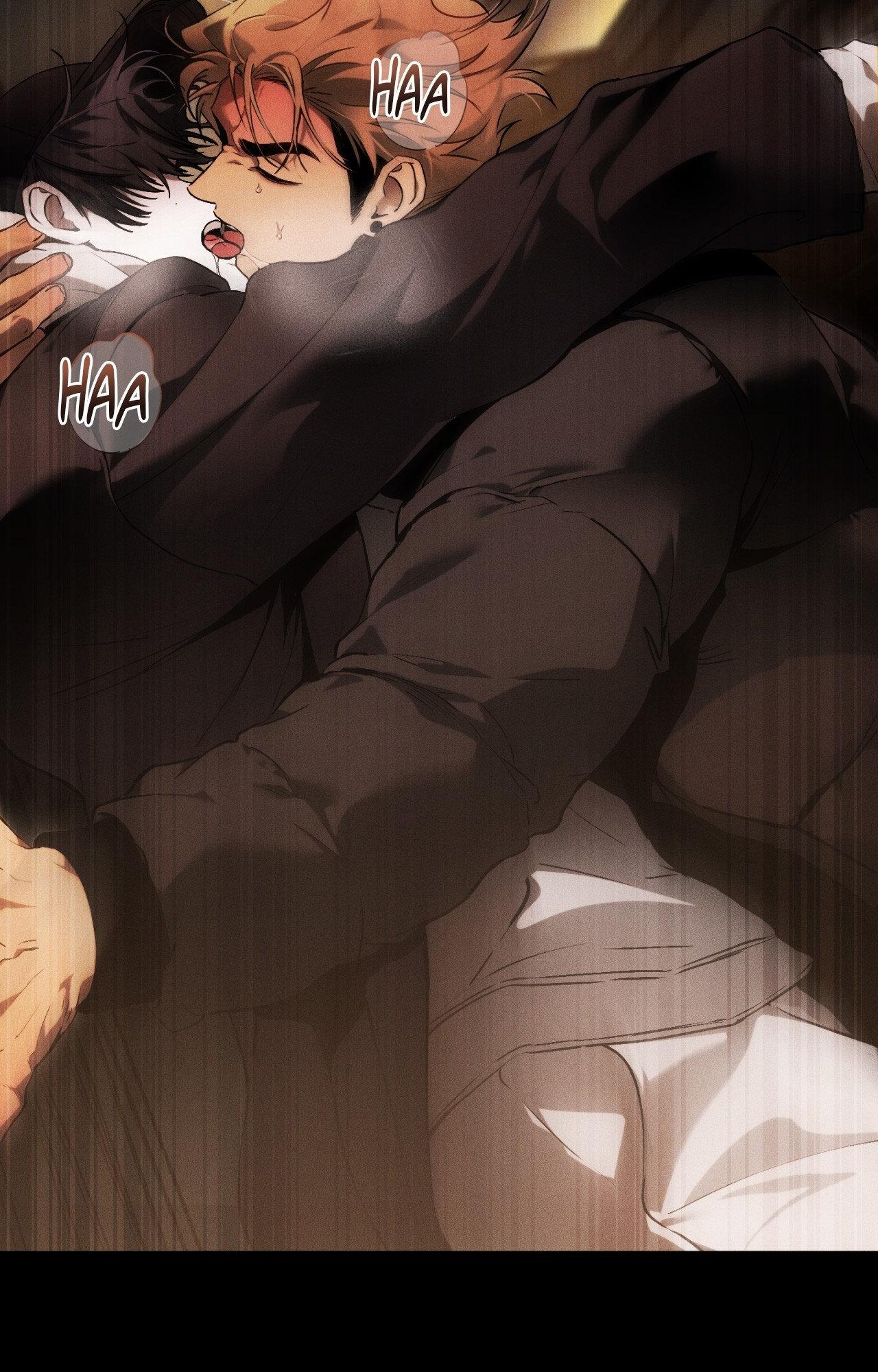 Read Die In My Arms chapter 15.9 image 4 on Lezhin
