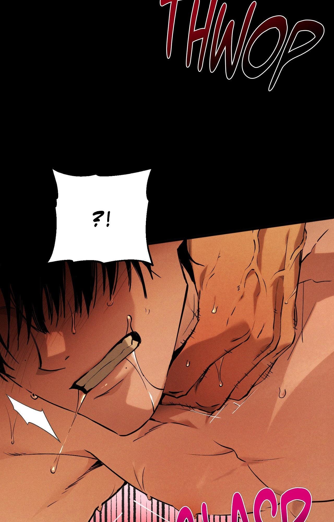Read Die In My Arms chapter 15.9 image 42 on Lezhin