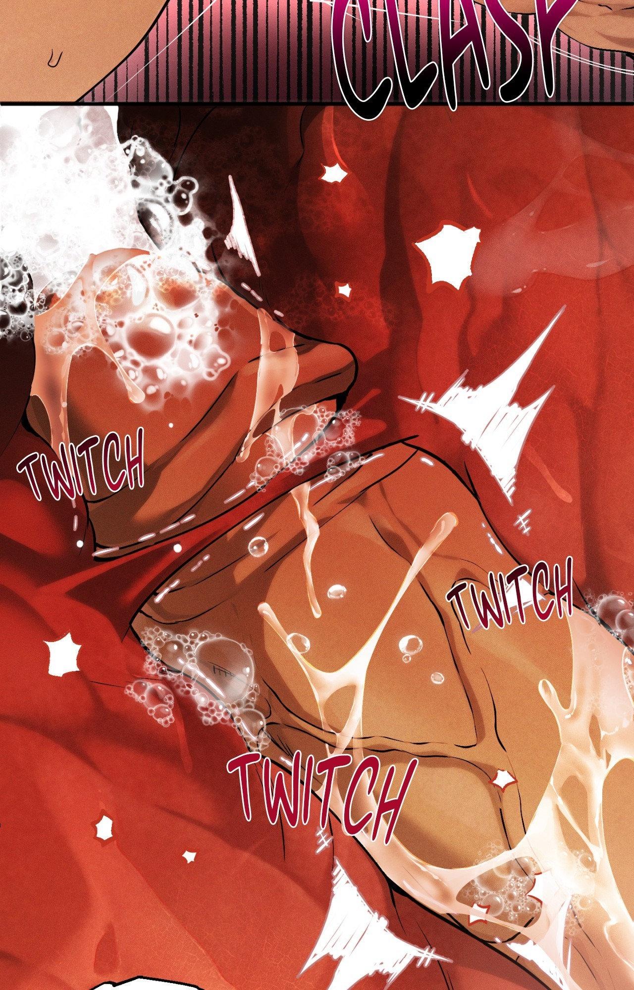 Read Die In My Arms chapter 15.9 image 43 on Lezhin