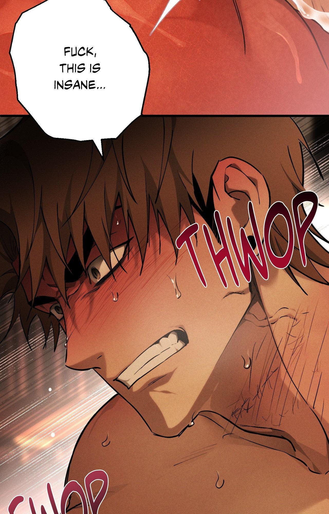 Read Die In My Arms chapter 15.9 image 44 on Lezhin