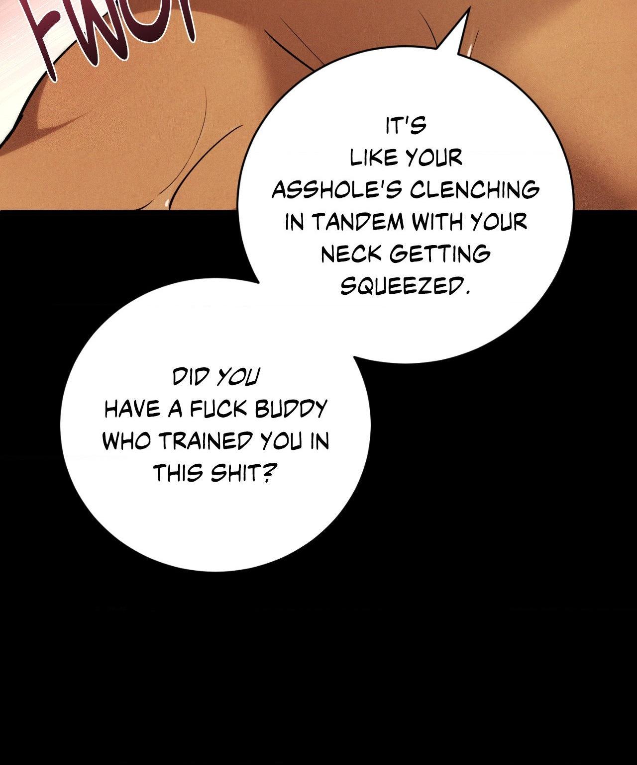 Read Die In My Arms chapter 15.9 image 45 on Lezhin
