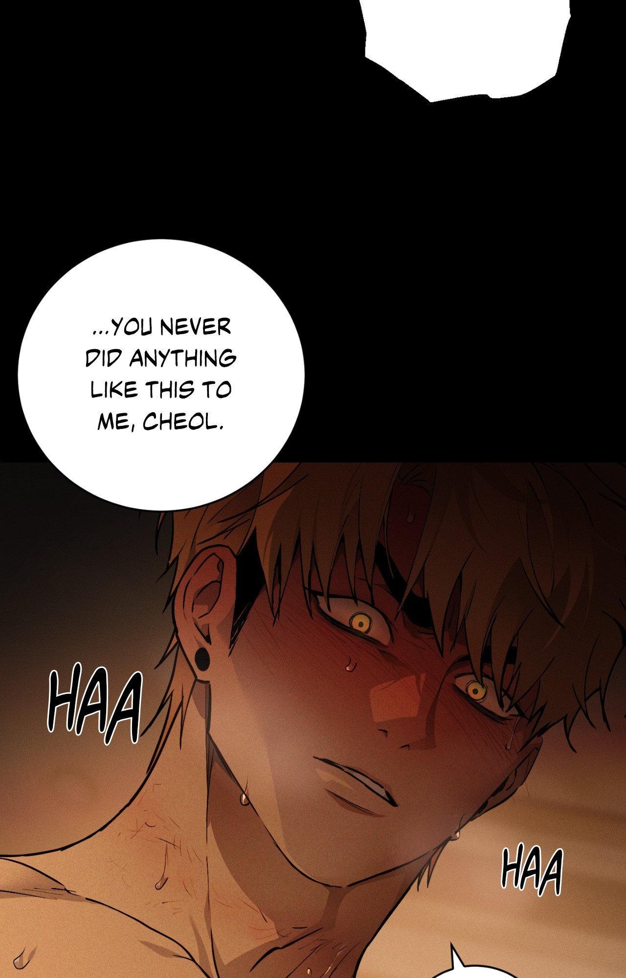Read Die In My Arms chapter 15.9 image 47 on Lezhin