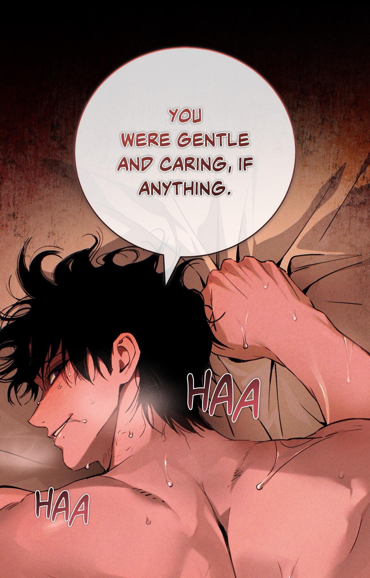 Read Die In My Arms chapter 15.9 image 49 on Lezhin