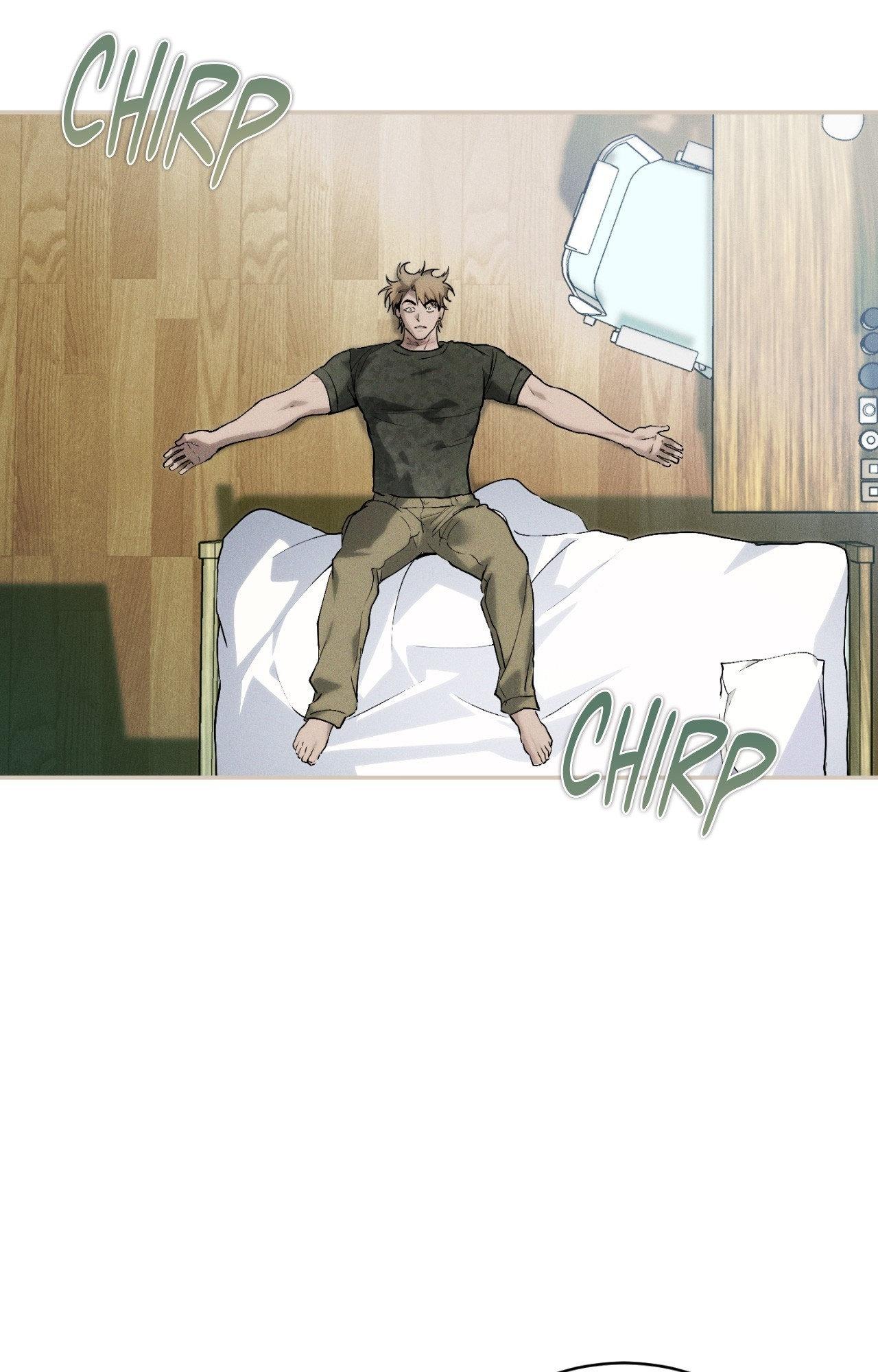 Read Die In My Arms chapter 15.9 image 52 on Lezhin