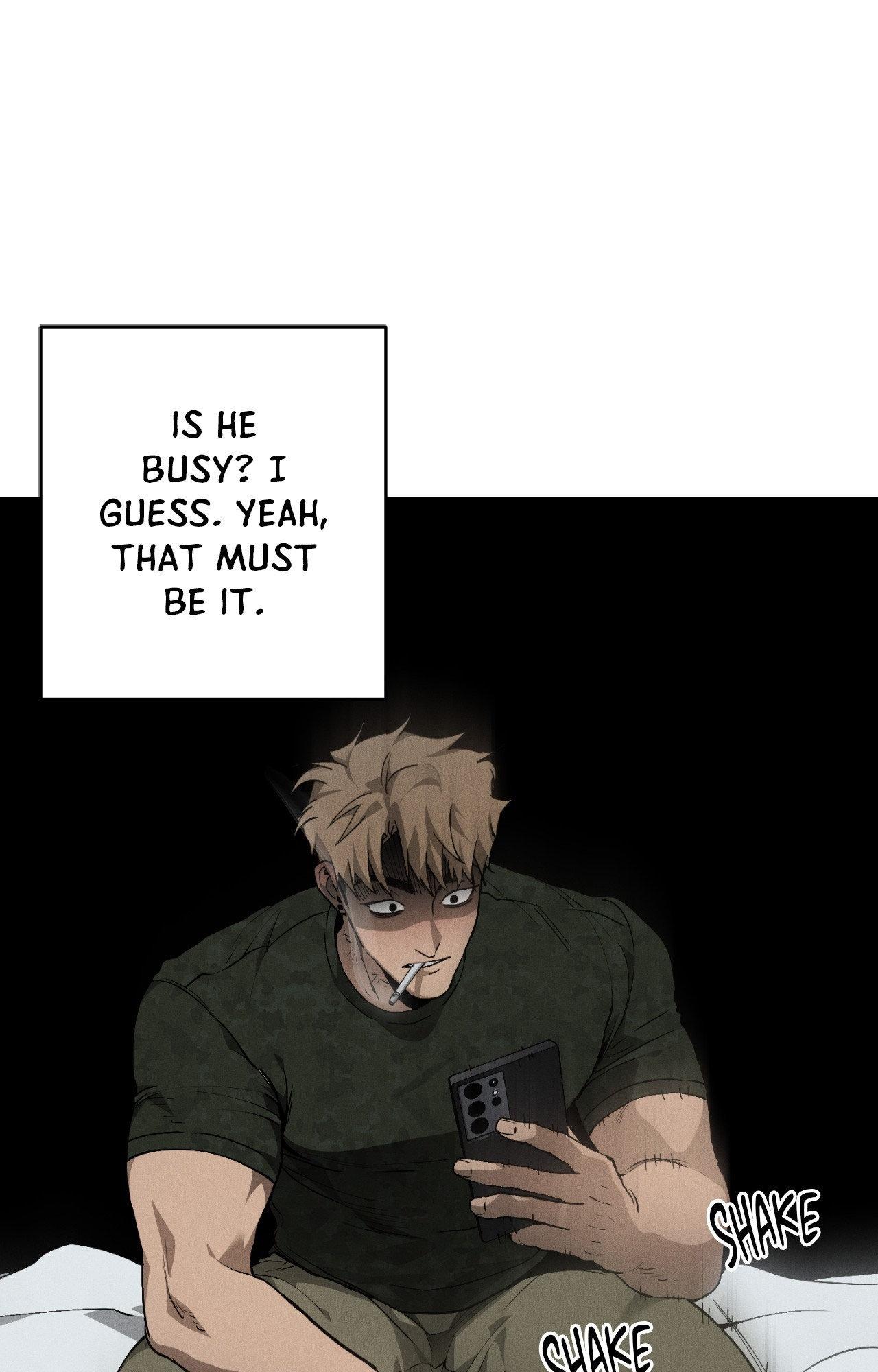 Read Die In My Arms chapter 15.9 image 58 on Lezhin