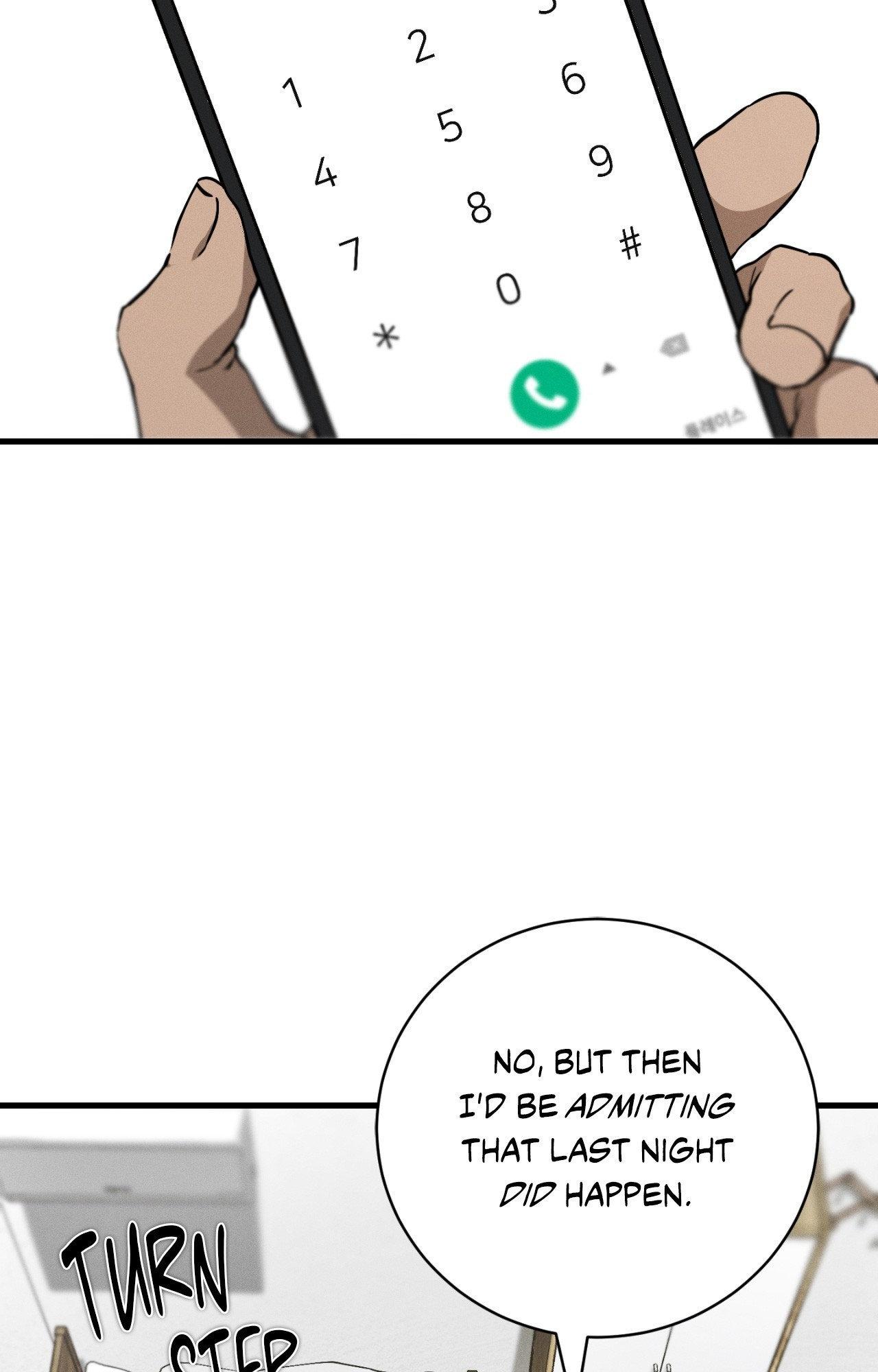 Read Die In My Arms chapter 15.9 image 60 on Lezhin