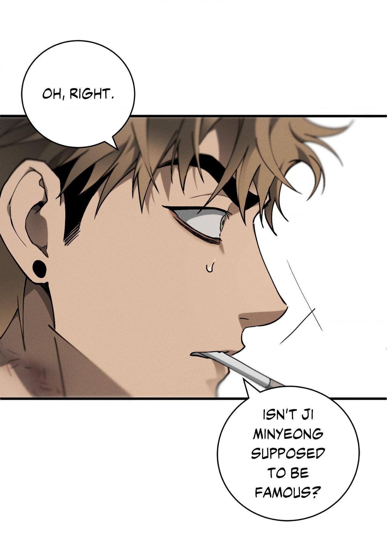 Read Die In My Arms chapter 15.9 image 63 on Lezhin