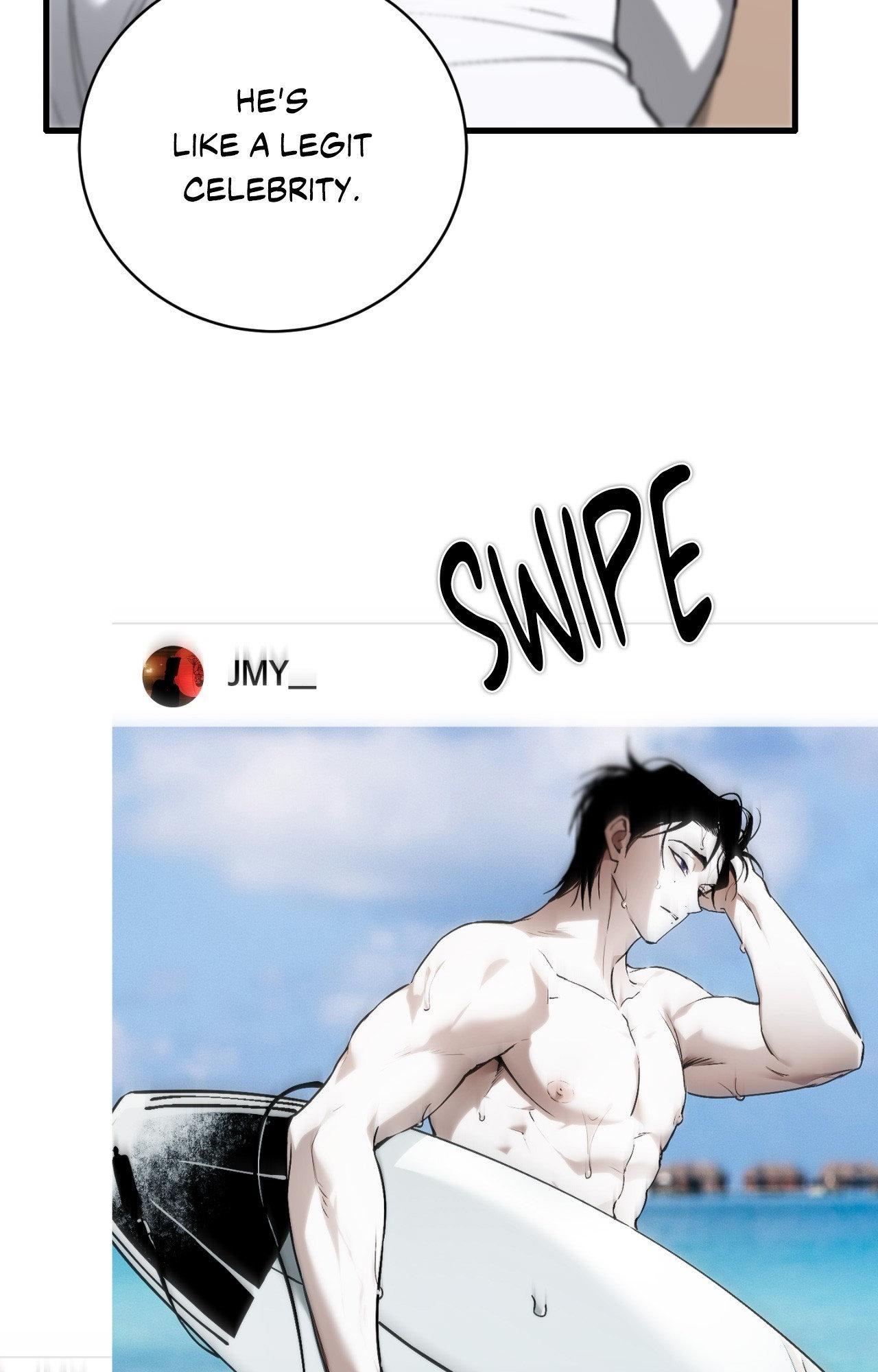 Read Die In My Arms chapter 15.9 image 69 on Lezhin