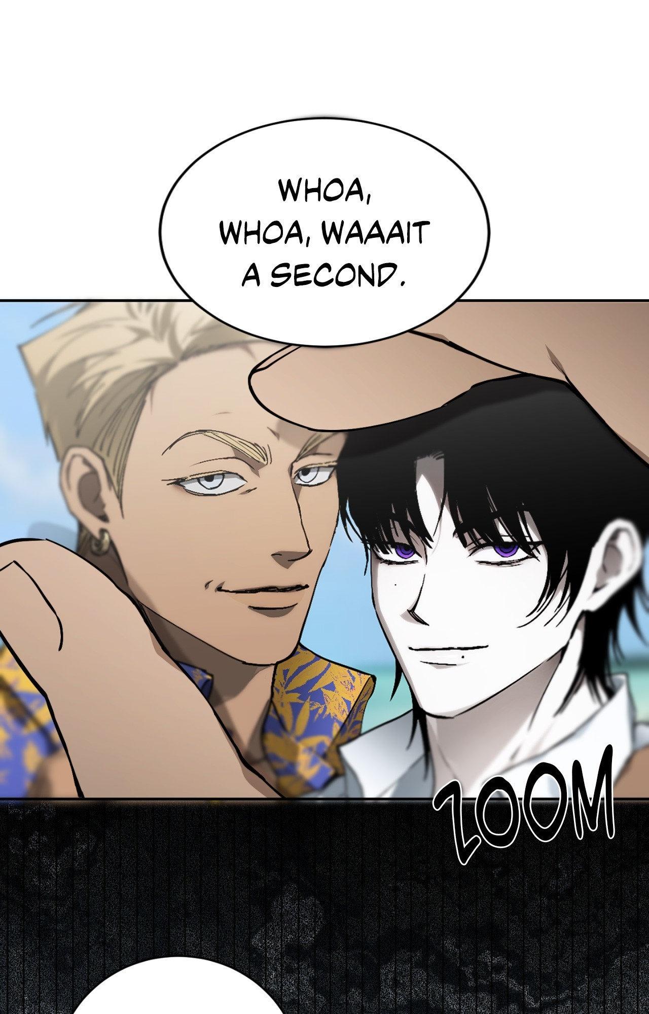 Read Die In My Arms chapter 15.9 image 72 on Lezhin