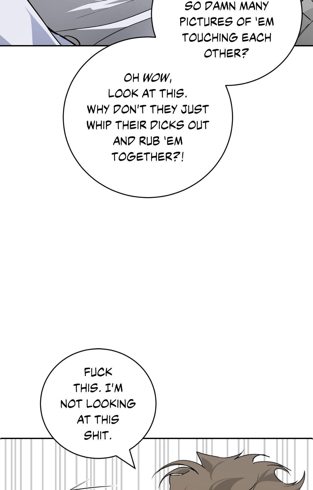 Read Die In My Arms chapter 15.9 image 75 on Lezhin