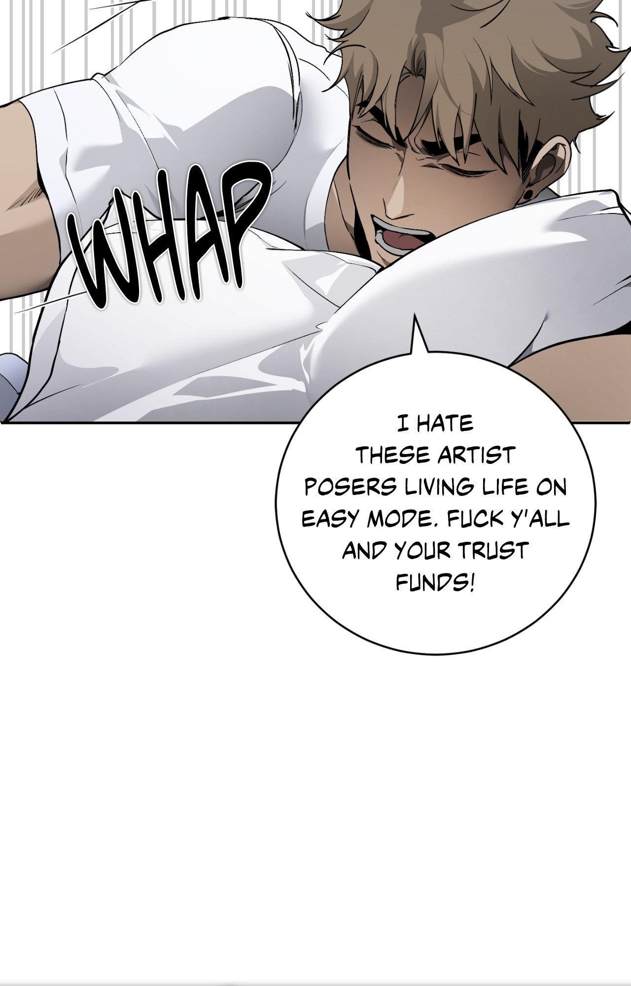 Read Die In My Arms chapter 15.9 image 76 on Lezhin