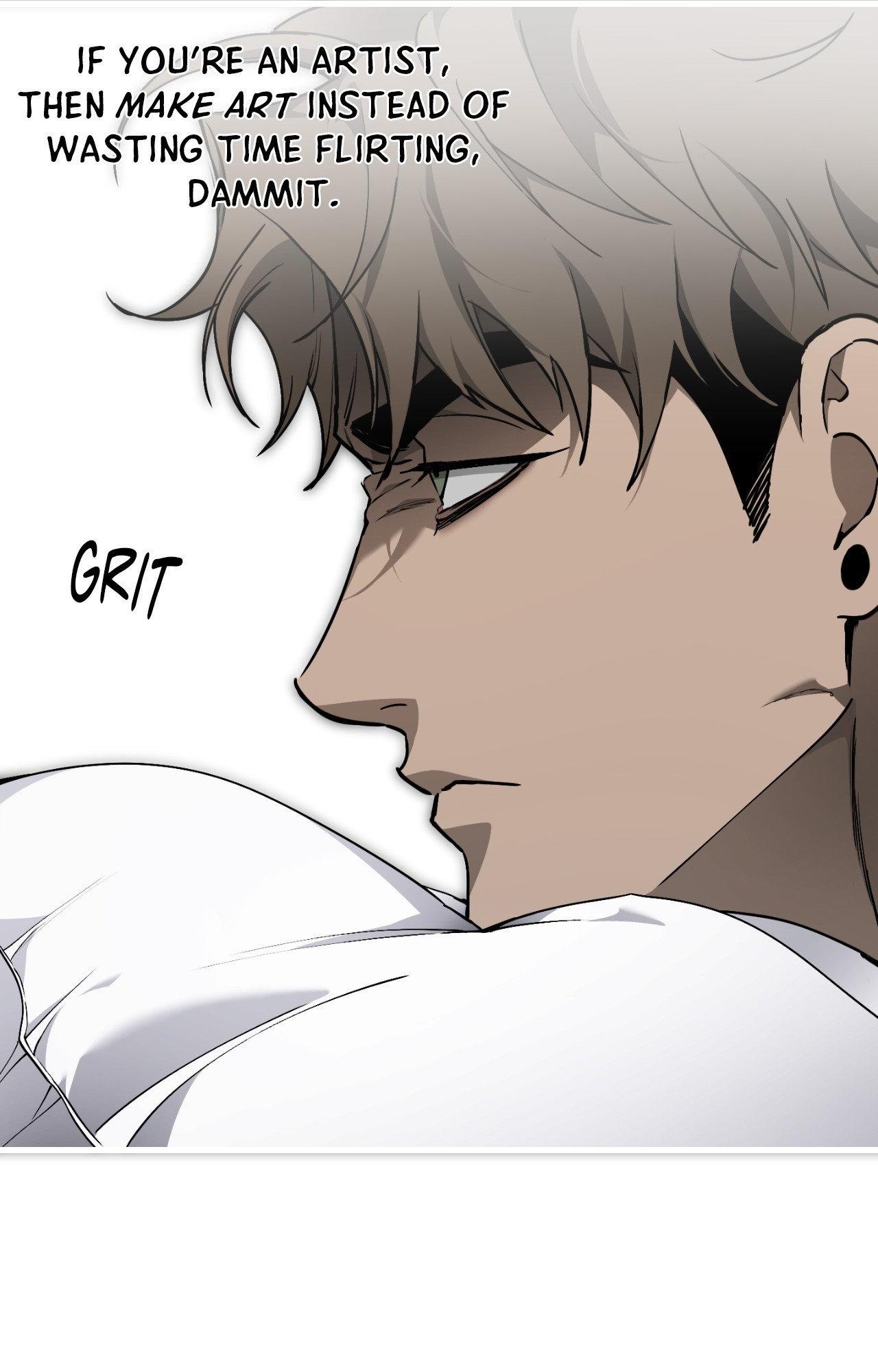 Read Die In My Arms chapter 15.9 image 77 on Lezhin