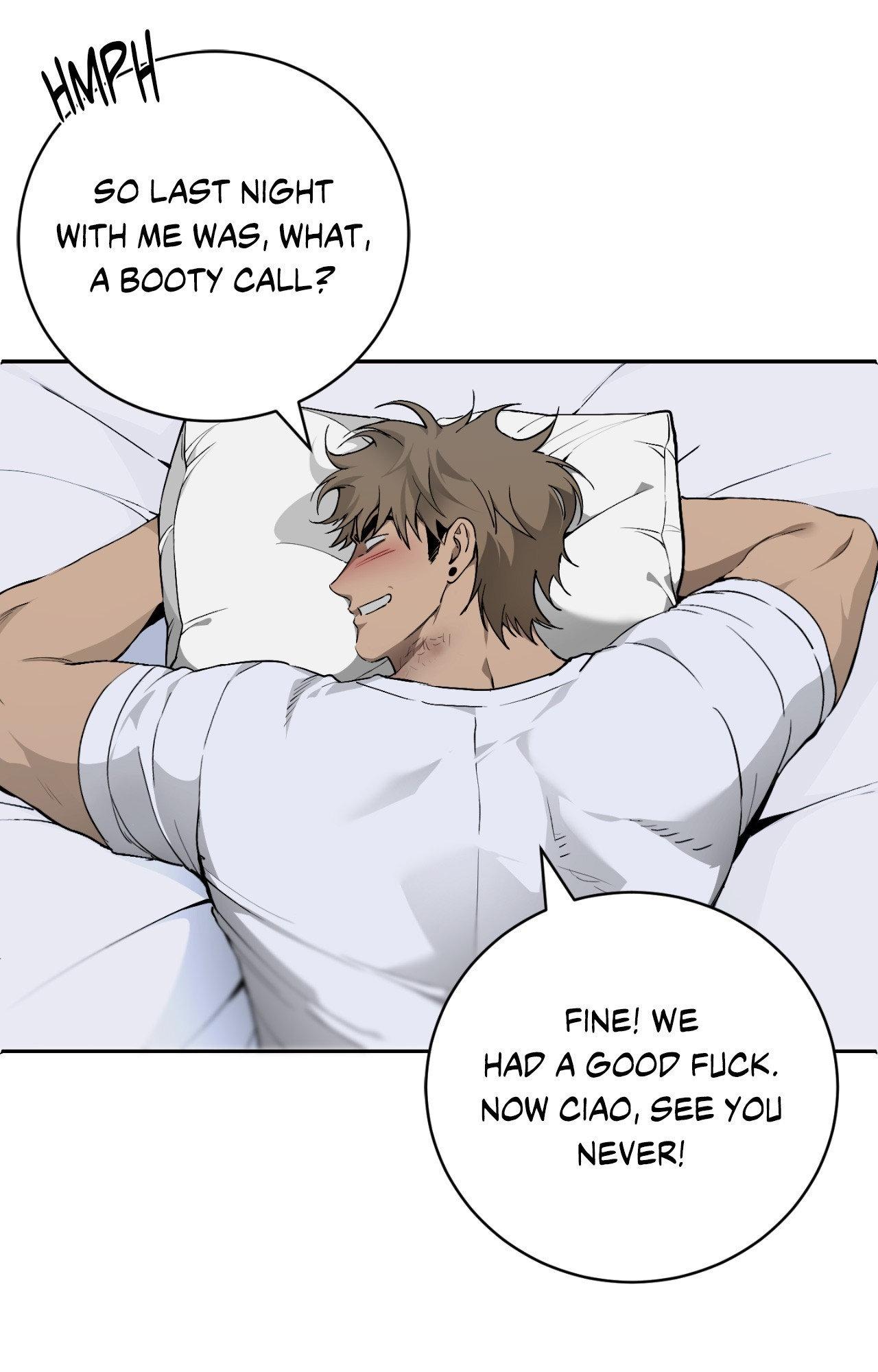 Read Die In My Arms chapter 15.9 image 80 on Lezhin