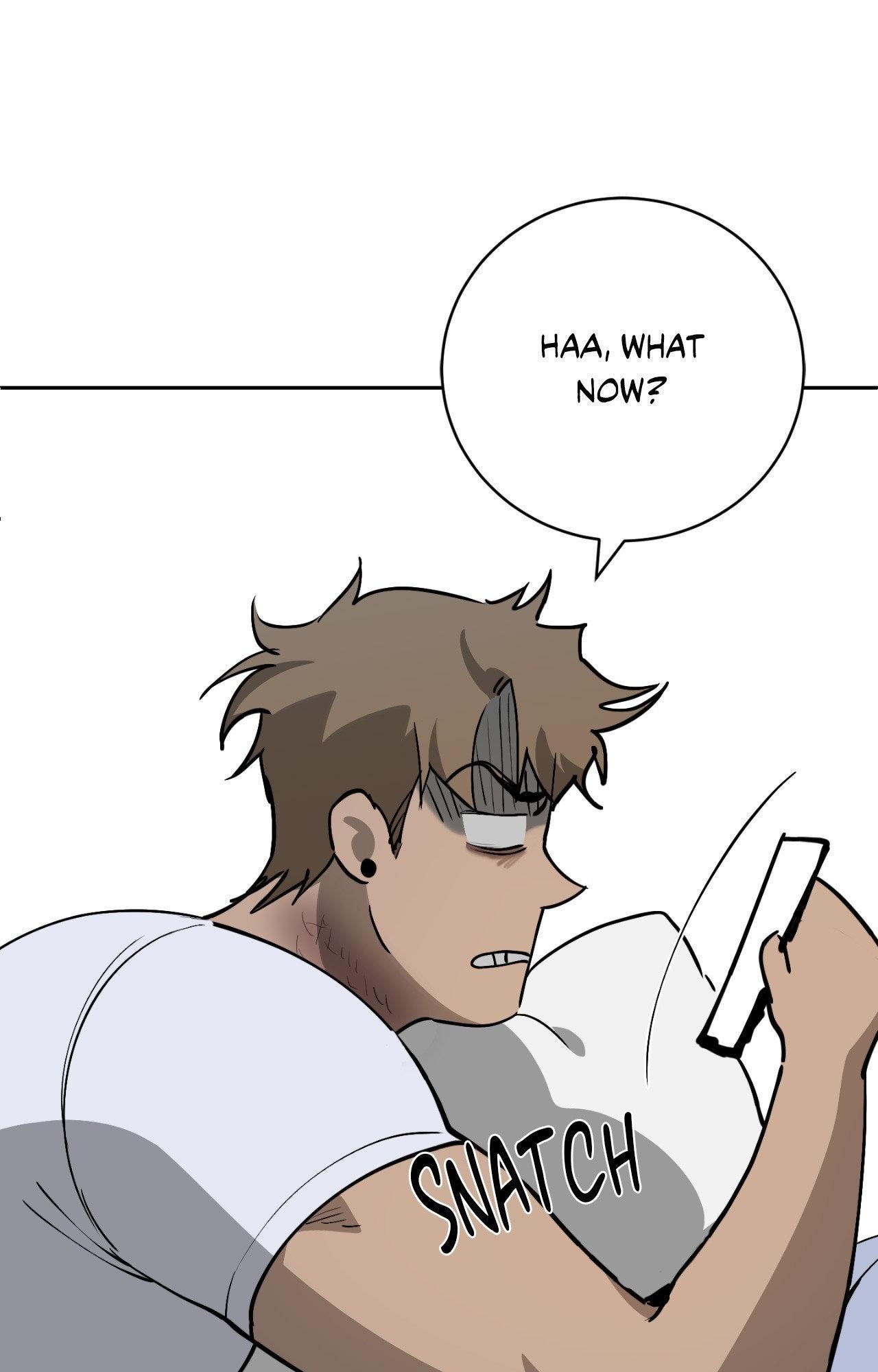 Read Die In My Arms chapter 15.9 image 84 on Lezhin