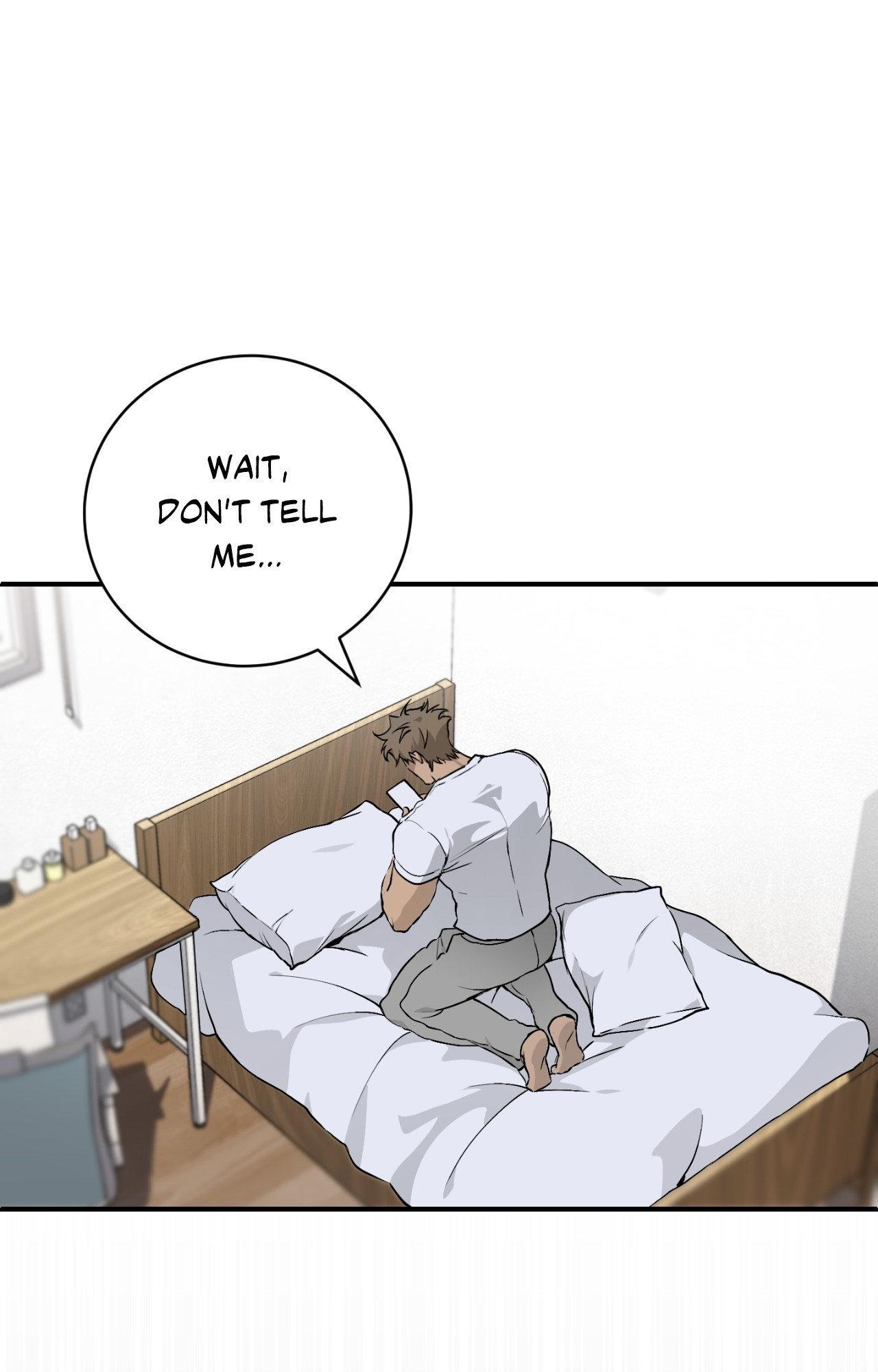 Read Die In My Arms chapter 15.9 image 88 on Lezhin