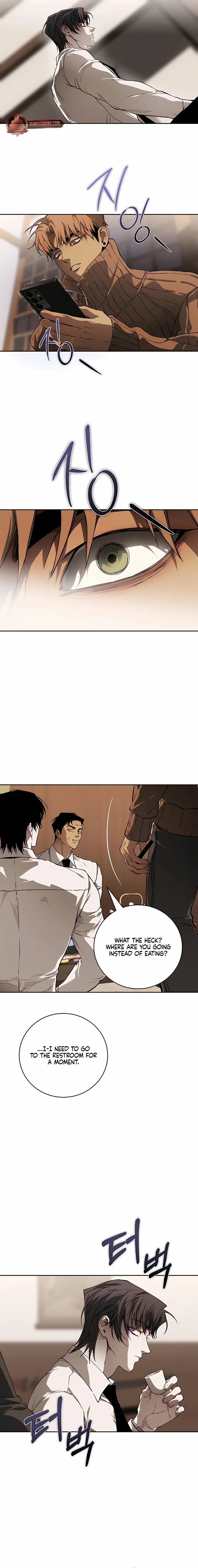 Read Die In My Arms chapter 15 image 11 on Lezhin