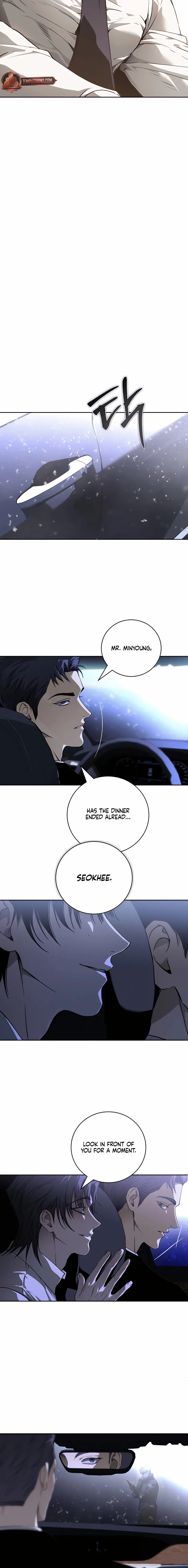 Read Die In My Arms chapter 15 image 15 on Lezhin
