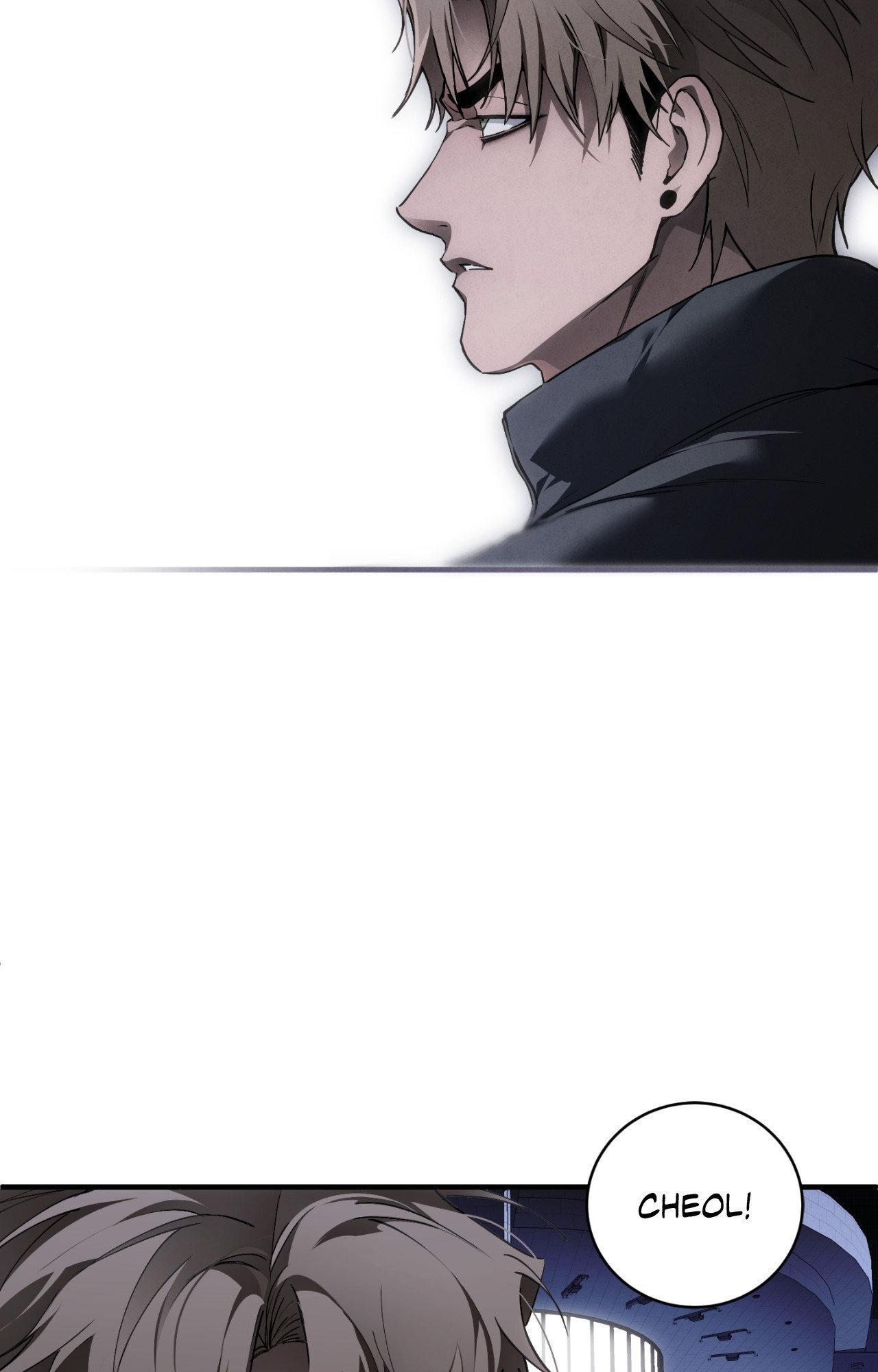 Read Die In My Arms chapter 16.1 image 1 on Lezhin