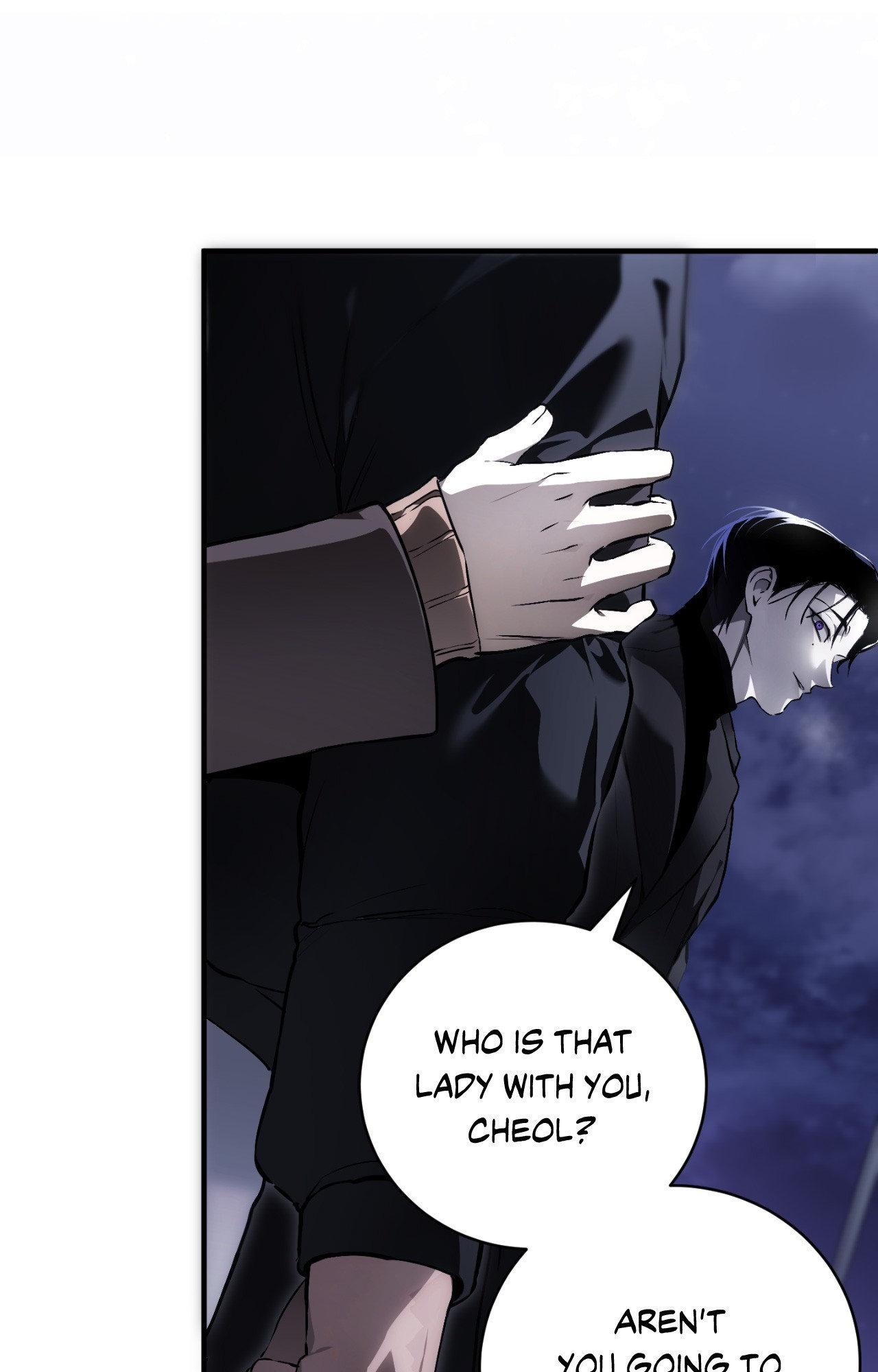 Read Die In My Arms chapter 16.1 image 11 on Lezhin