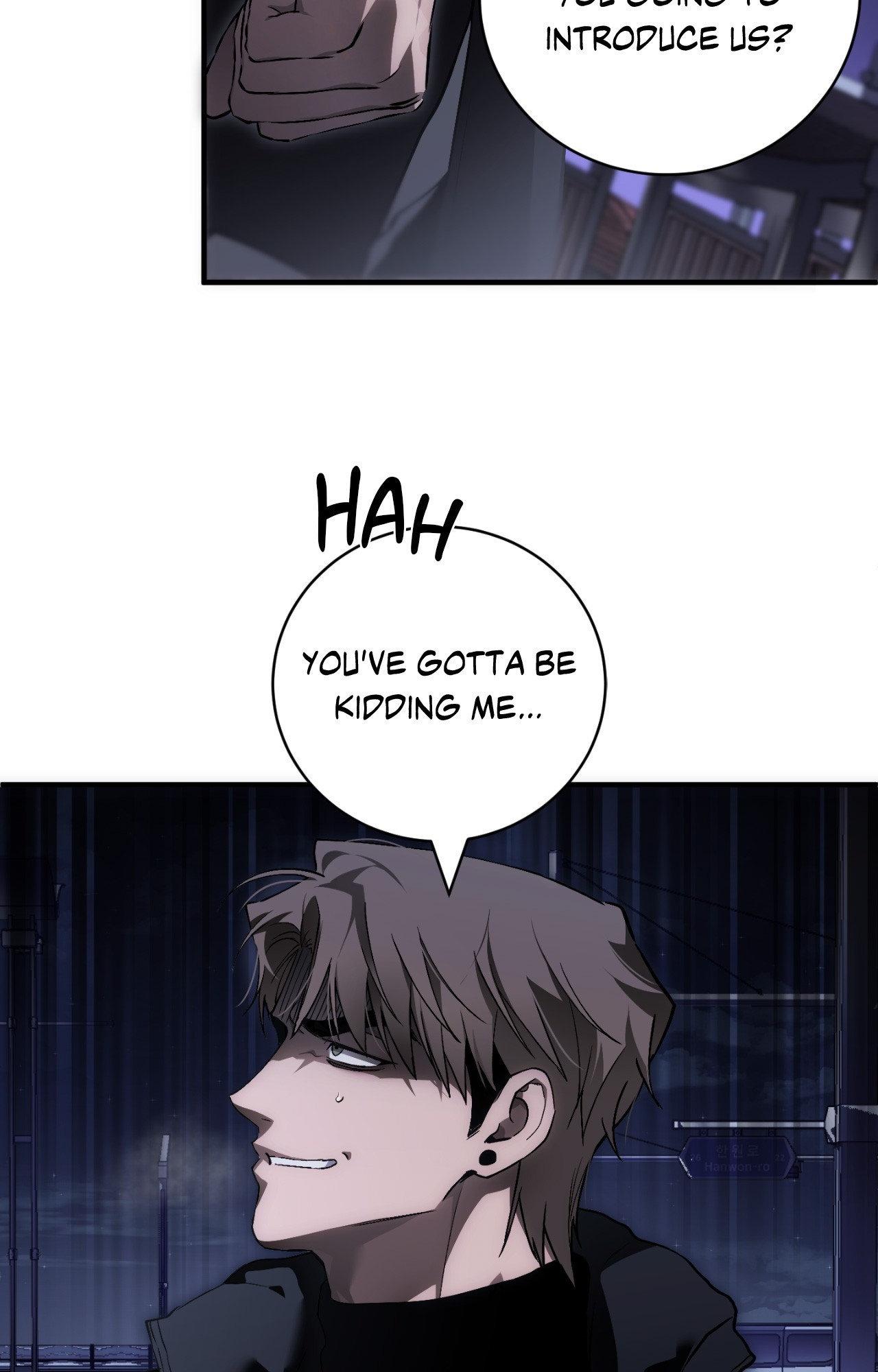 Read Die In My Arms chapter 16.1 image 12 on Lezhin