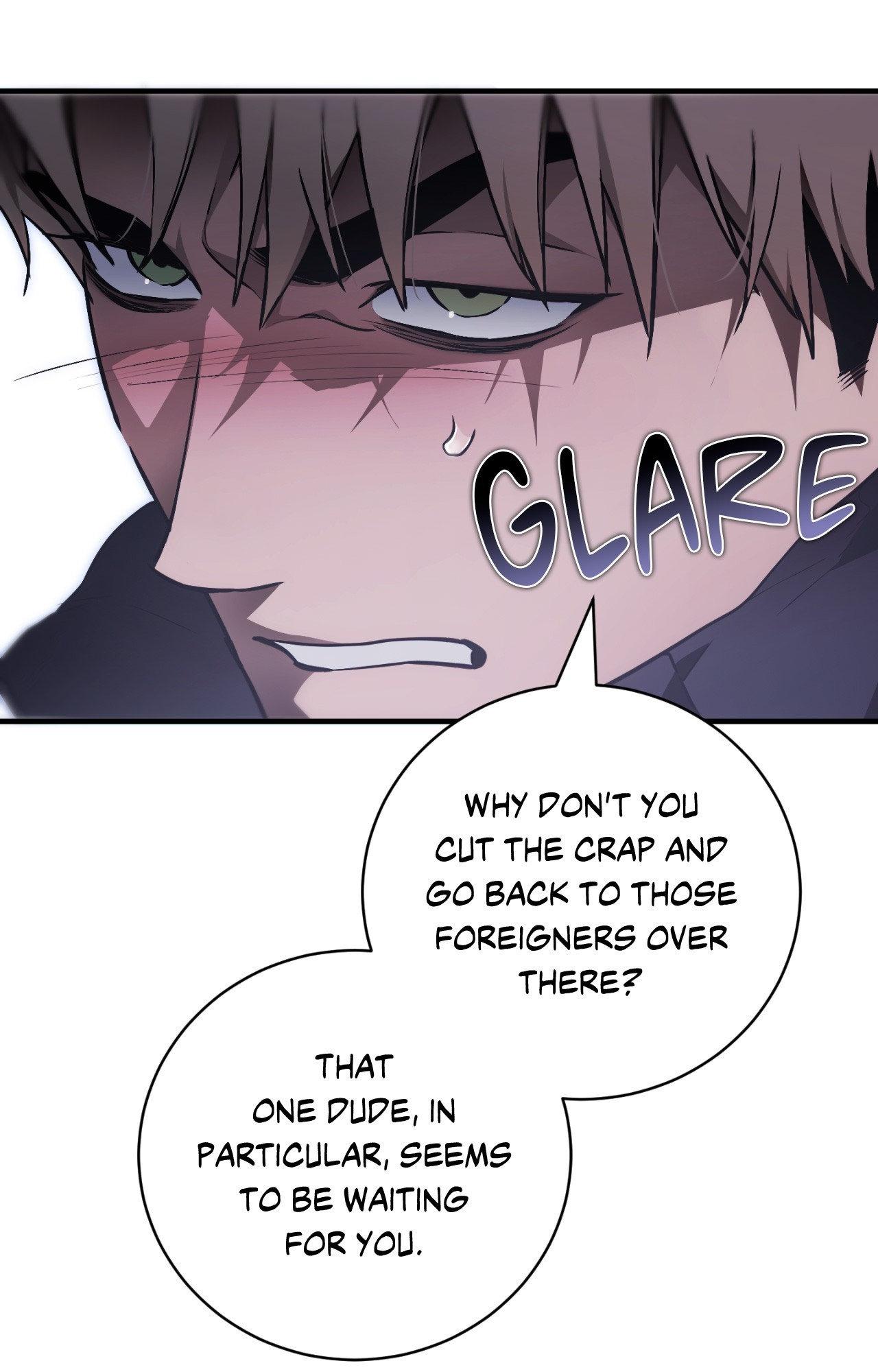 Read Die In My Arms chapter 16.1 image 15 on Lezhin