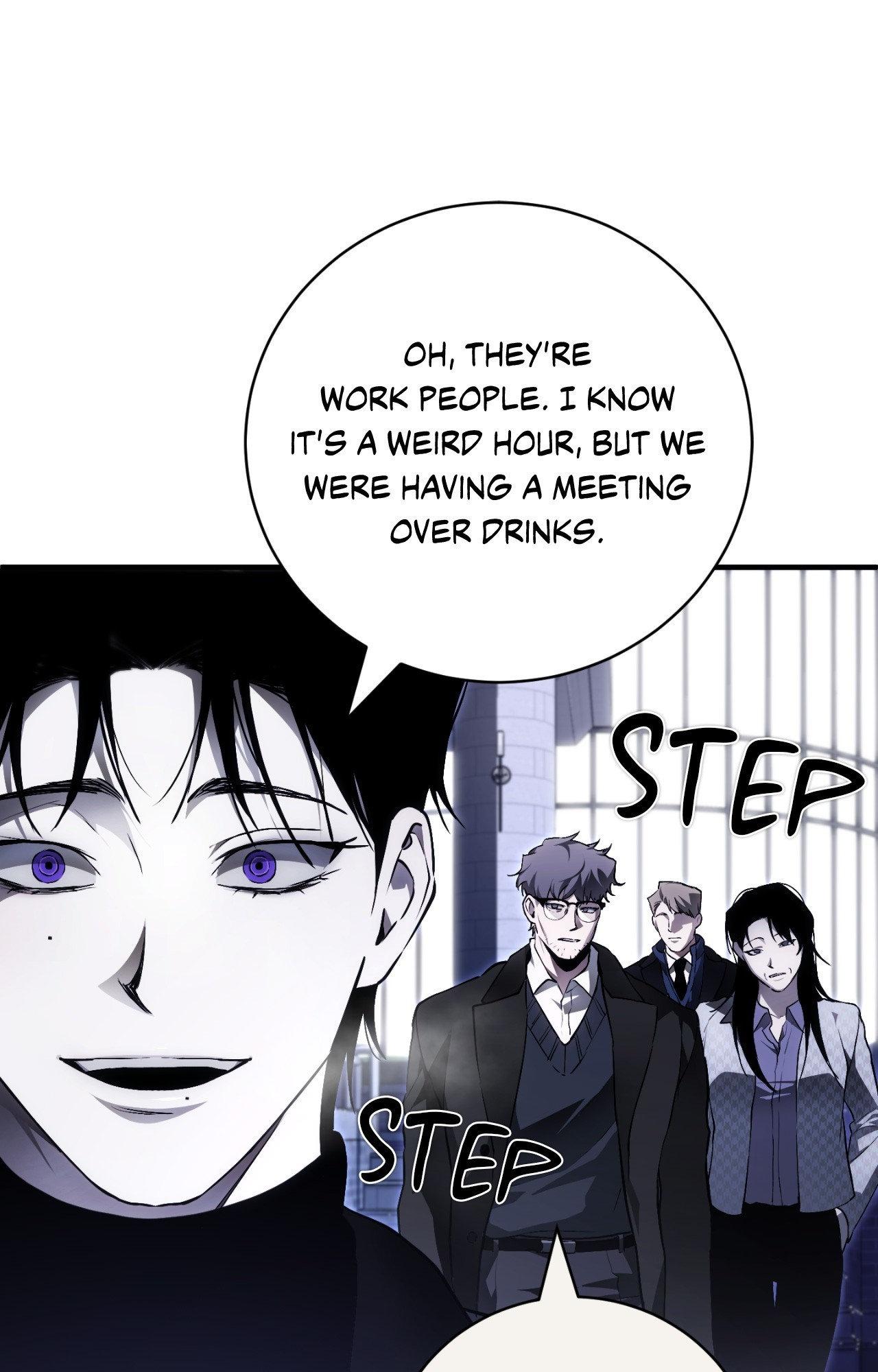 Read Die In My Arms chapter 16.1 image 16 on Lezhin