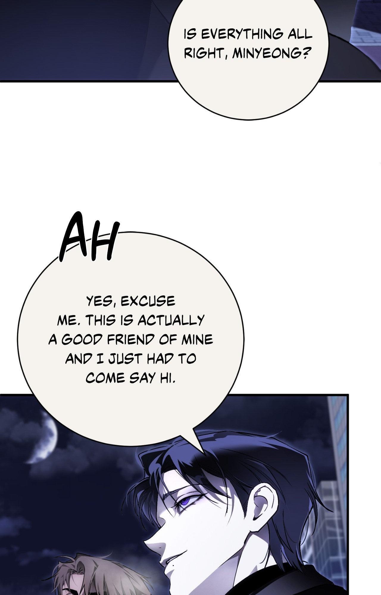 Read Die In My Arms chapter 16.1 image 17 on Lezhin