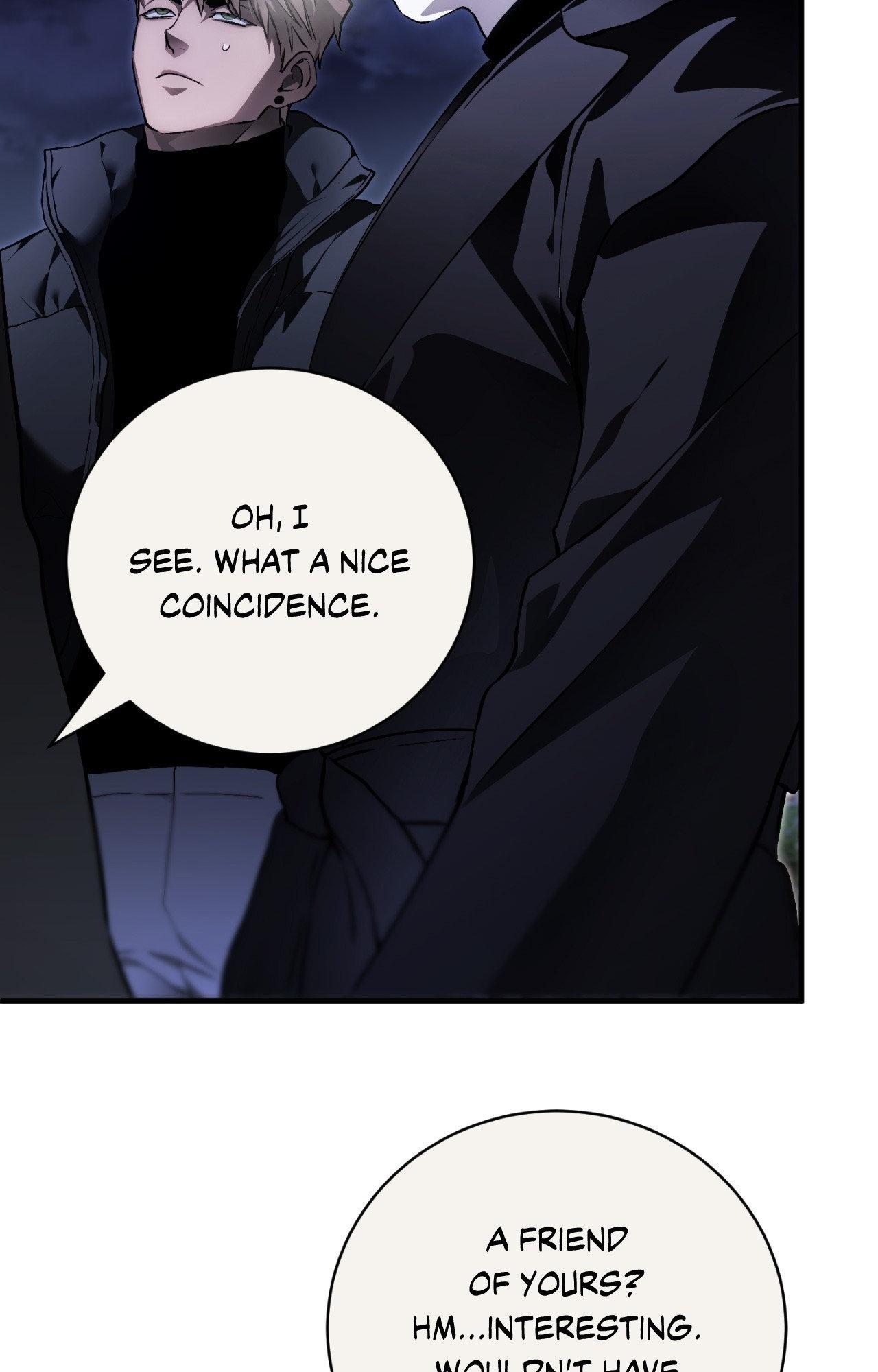 Read Die In My Arms chapter 16.1 image 18 on Lezhin