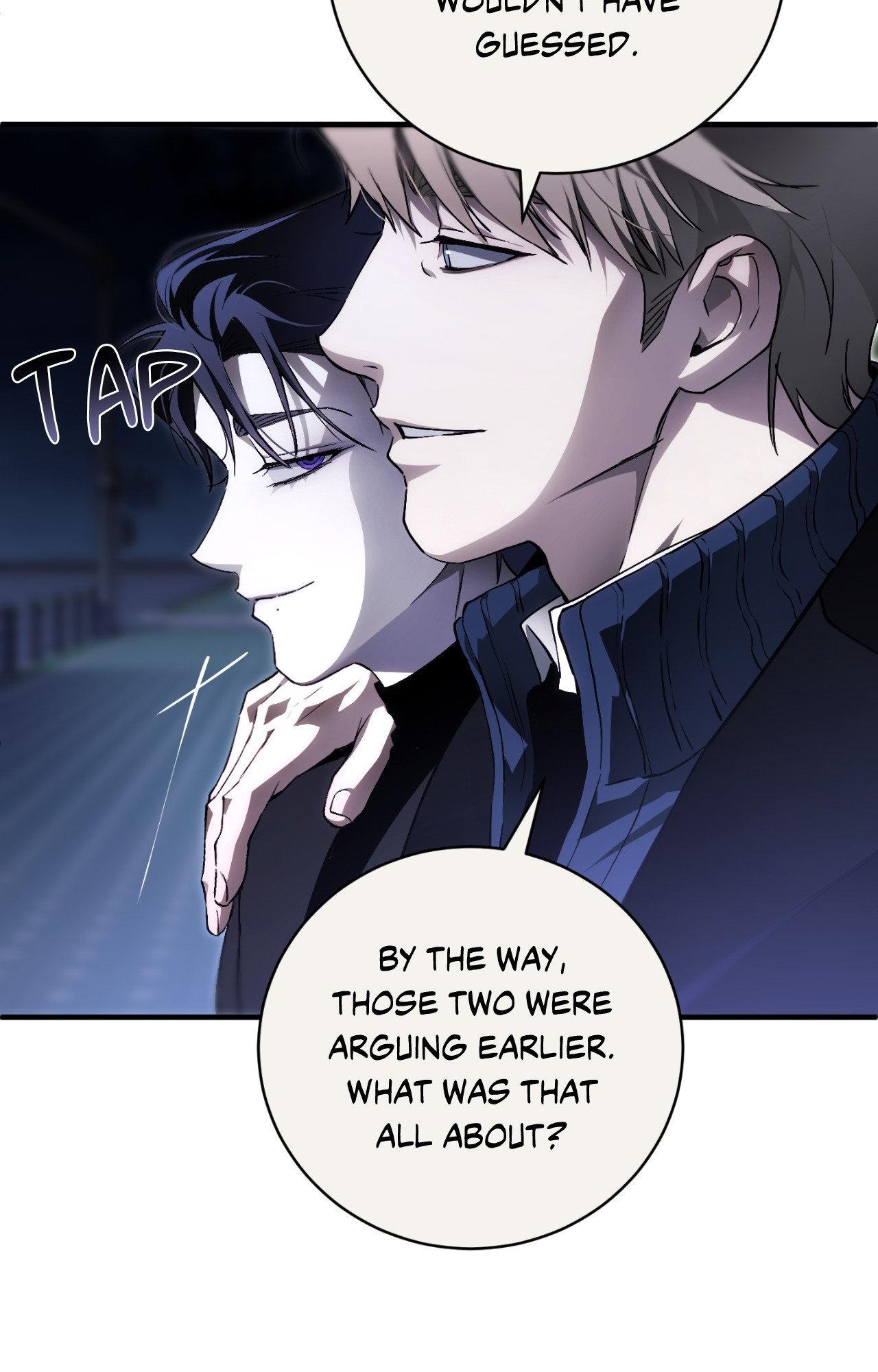 Read Die In My Arms chapter 16.1 image 19 on Lezhin